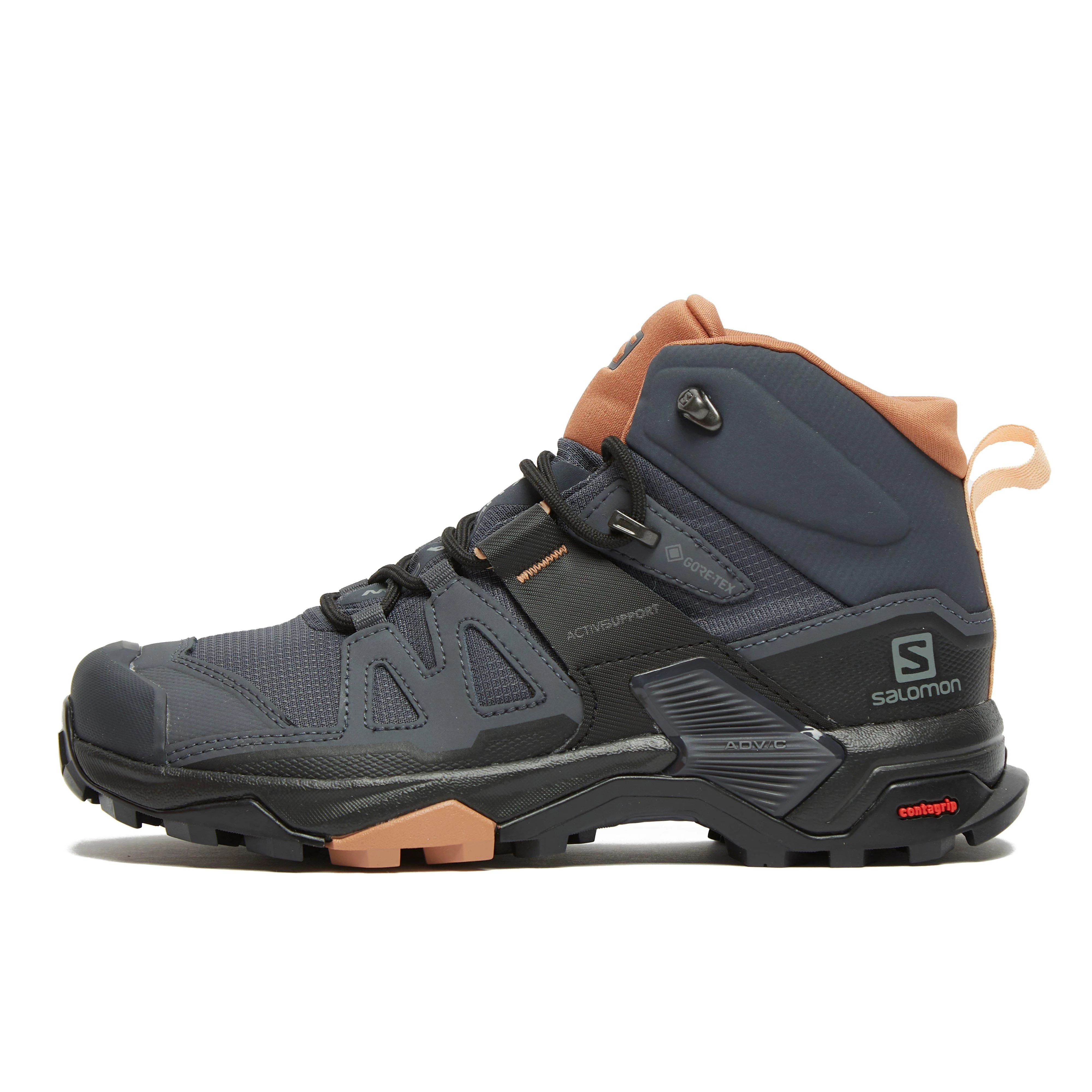 Women's Ultra 4 Mid Gore-Tex Hiking Boot - Image 7