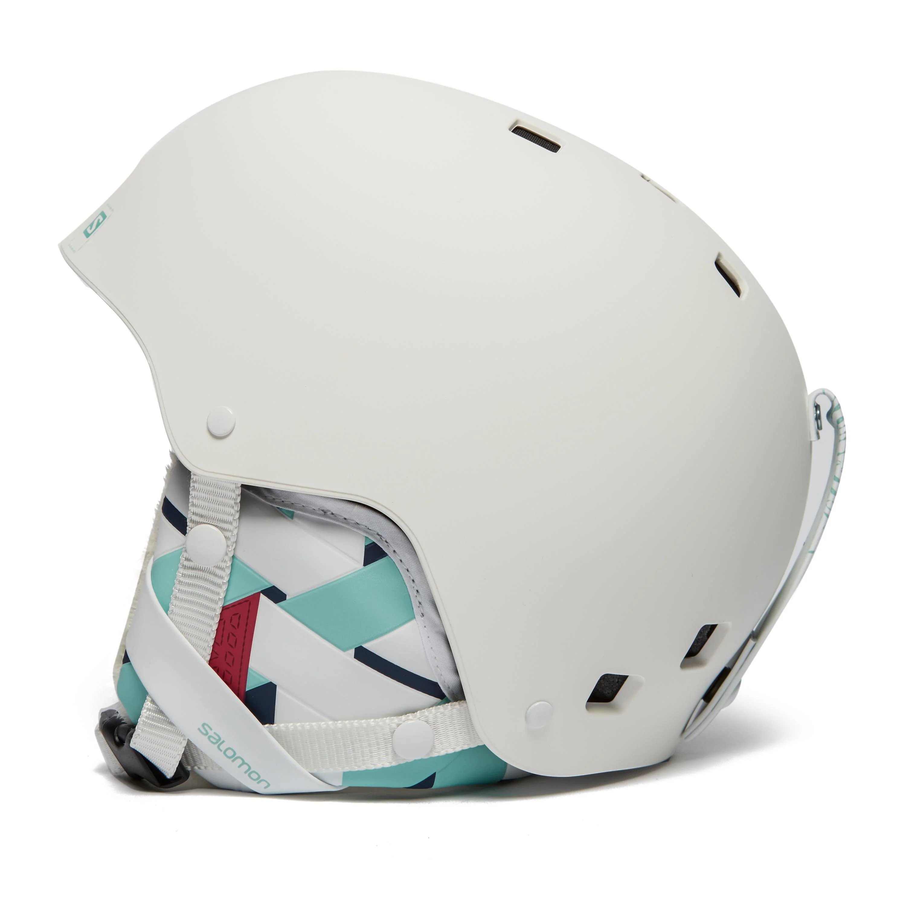 Women's Venom Helmet - Image 2