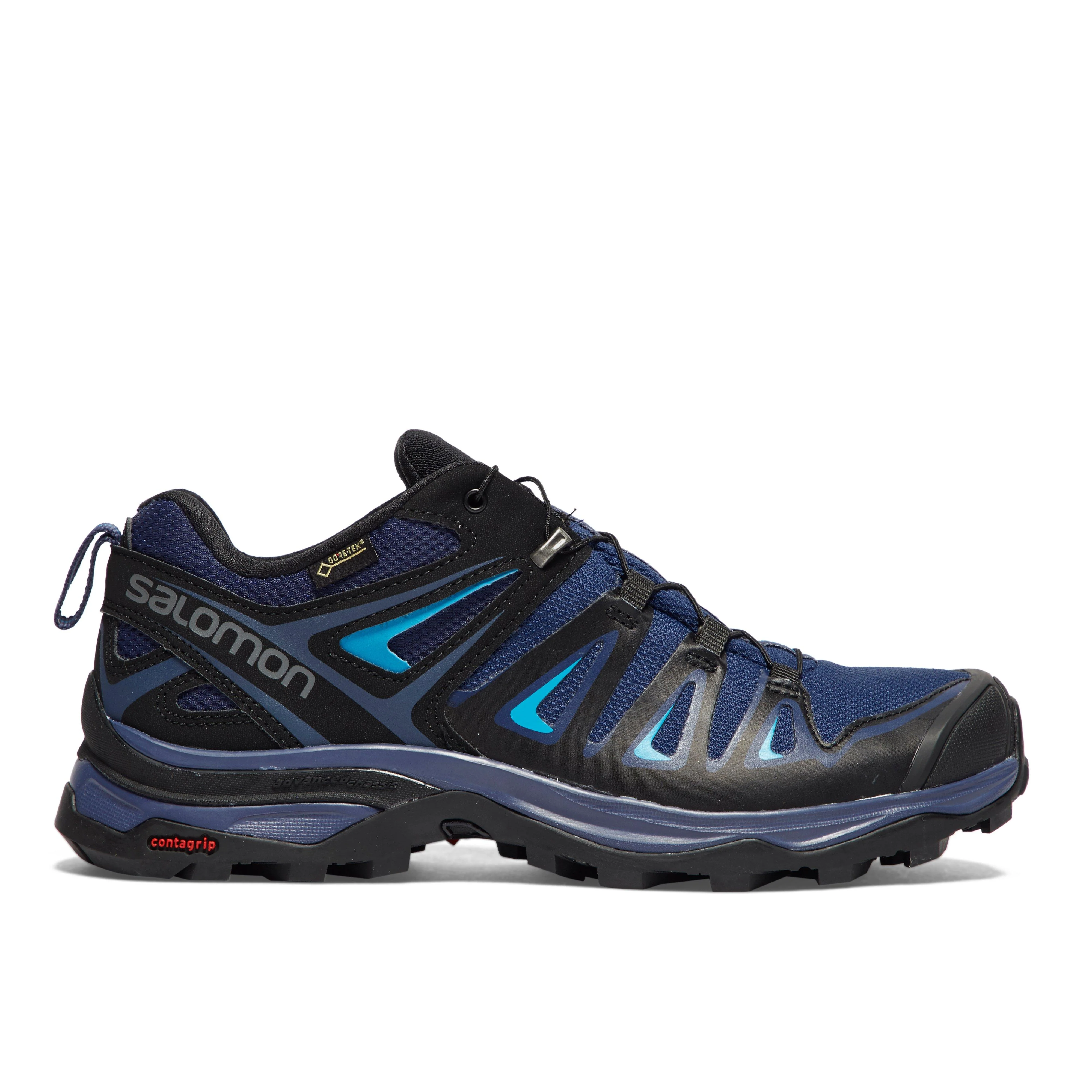 Women’s X Ultra 3 GORE-TEX® Shoe - Image 7