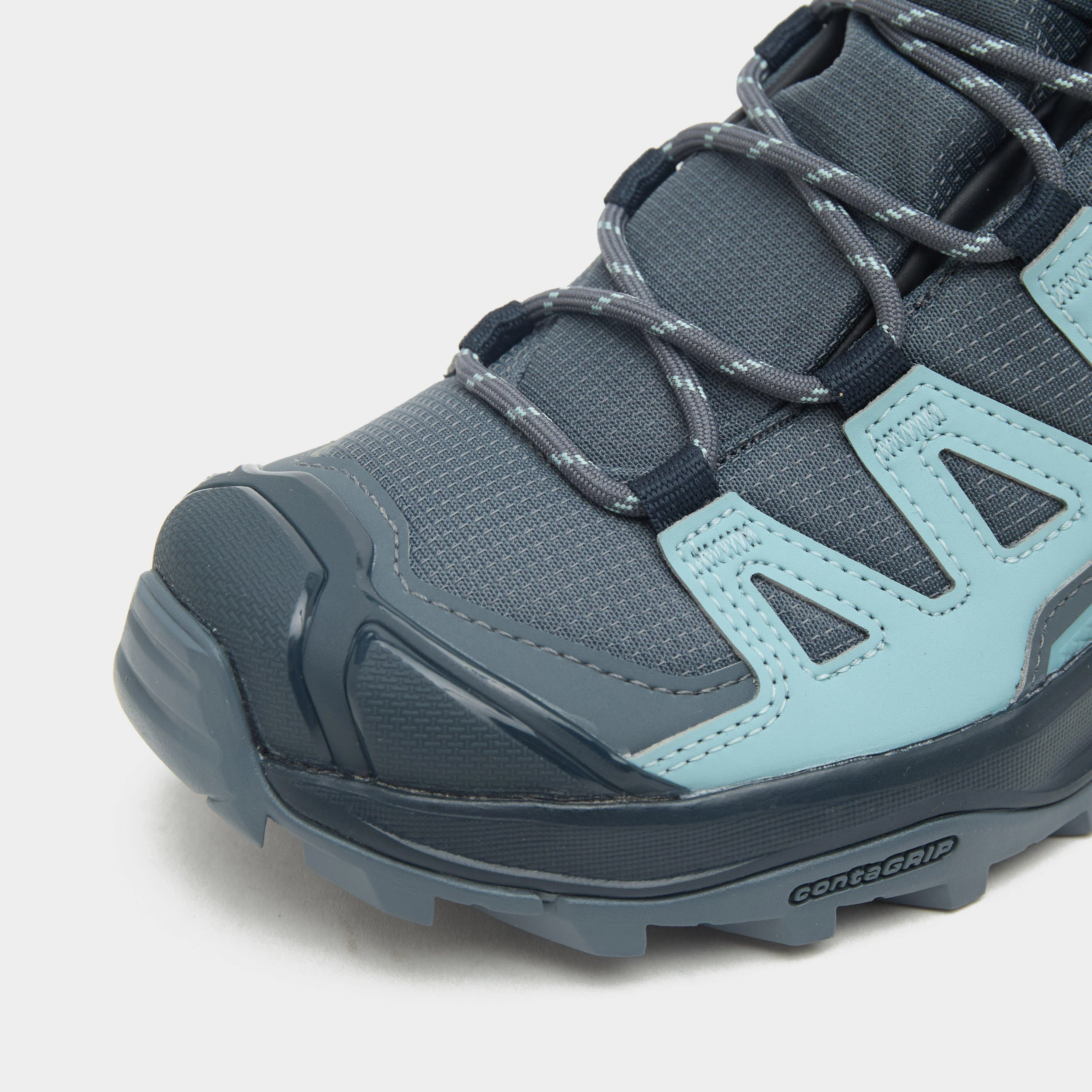 Women’s X Ultra 360 Mid GORE-TEX® Hiking Boots - Image 4