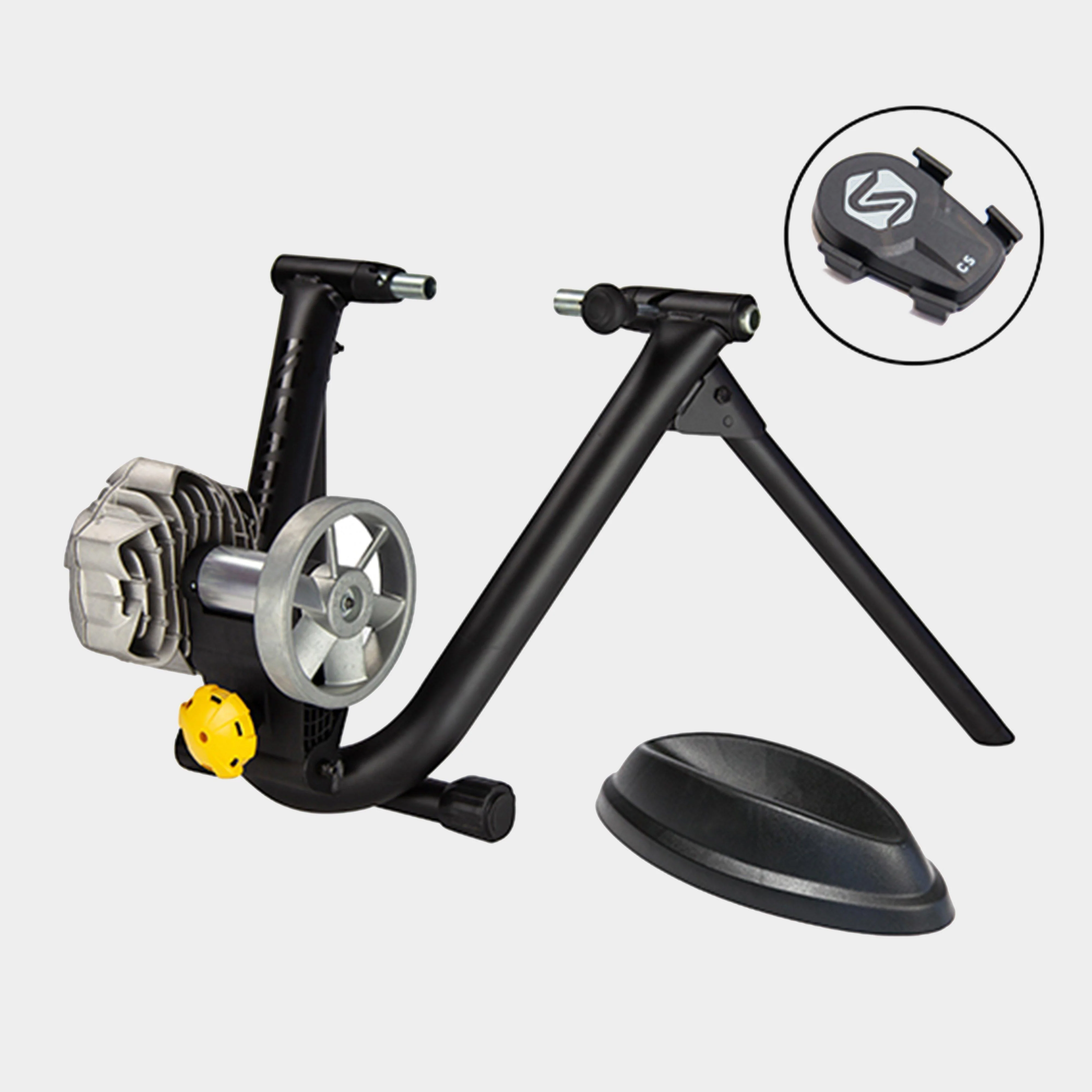 Trainer Fluid Smart