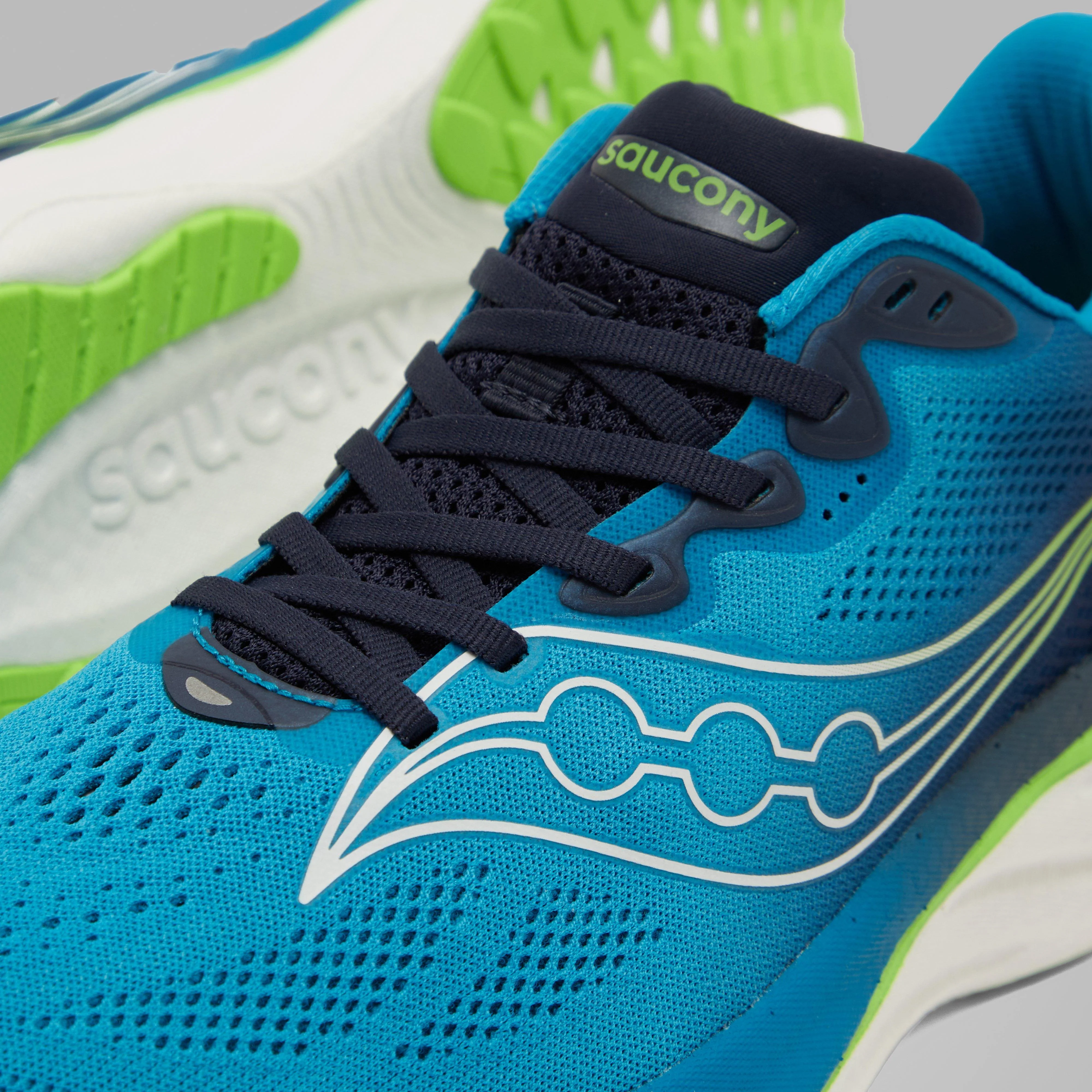 Men's Ride 19 Running Shoe - Image 4