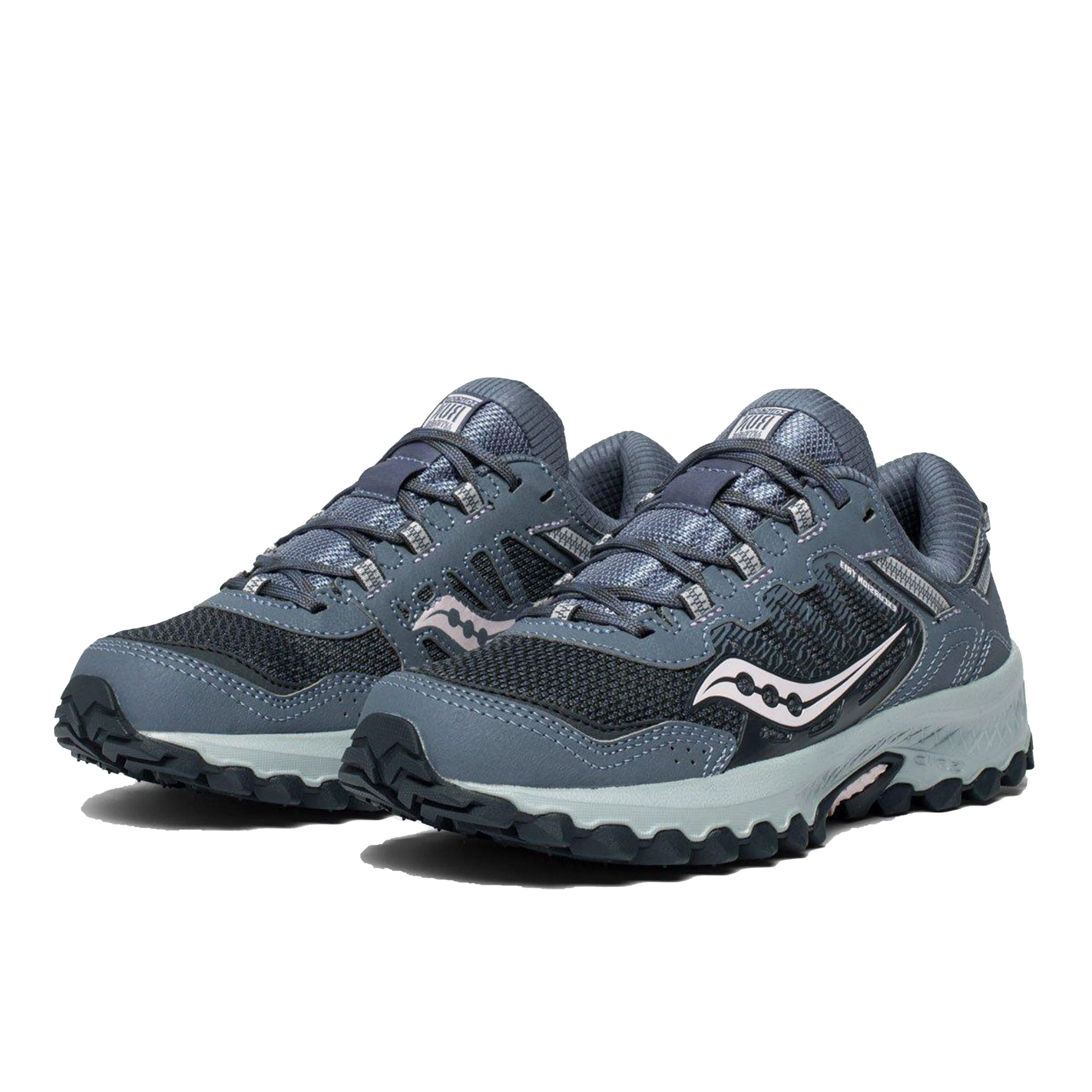 Women's Excursion TR13 Trail Running Trainers - Image 2