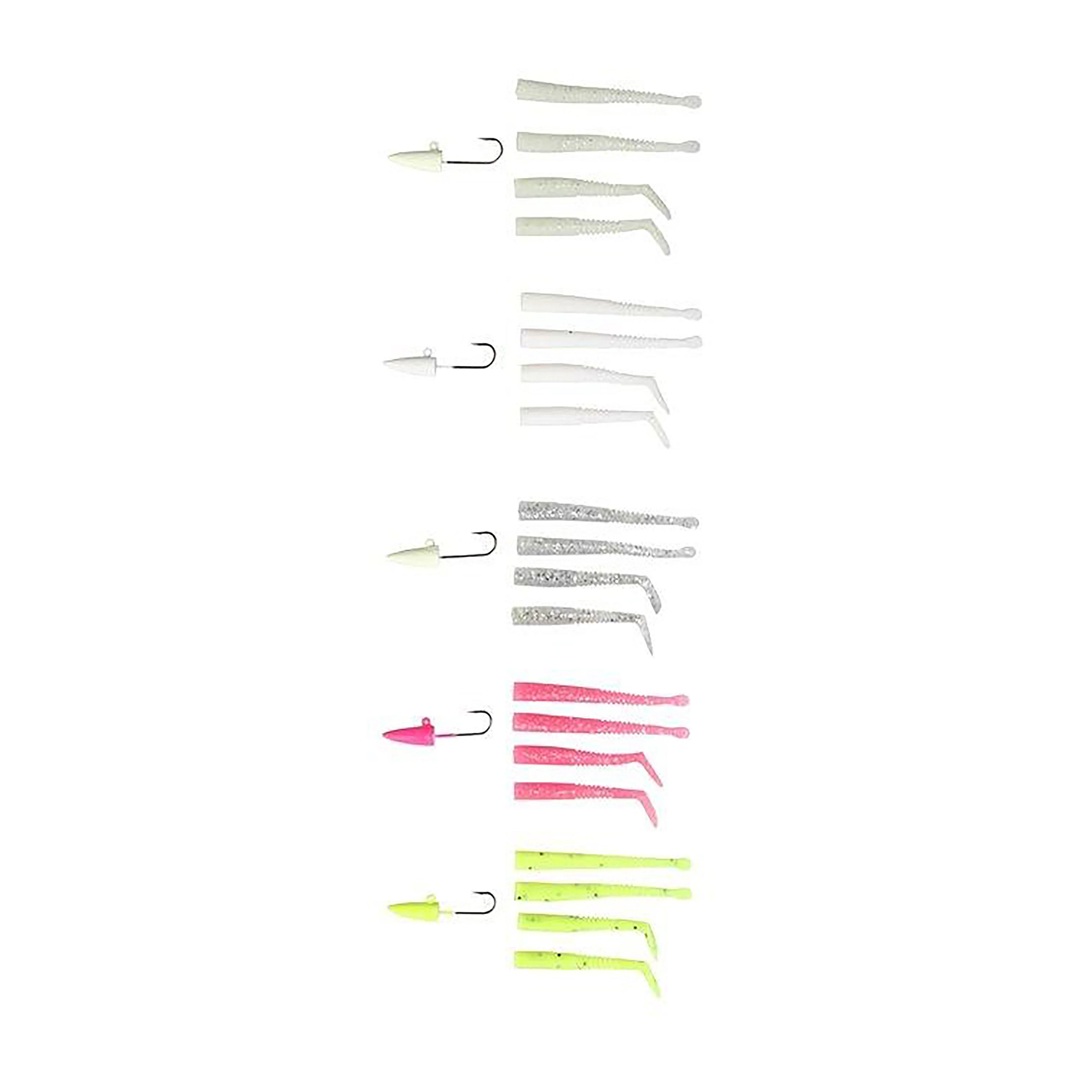 LRF Mini Sandeel Kit - Image 2