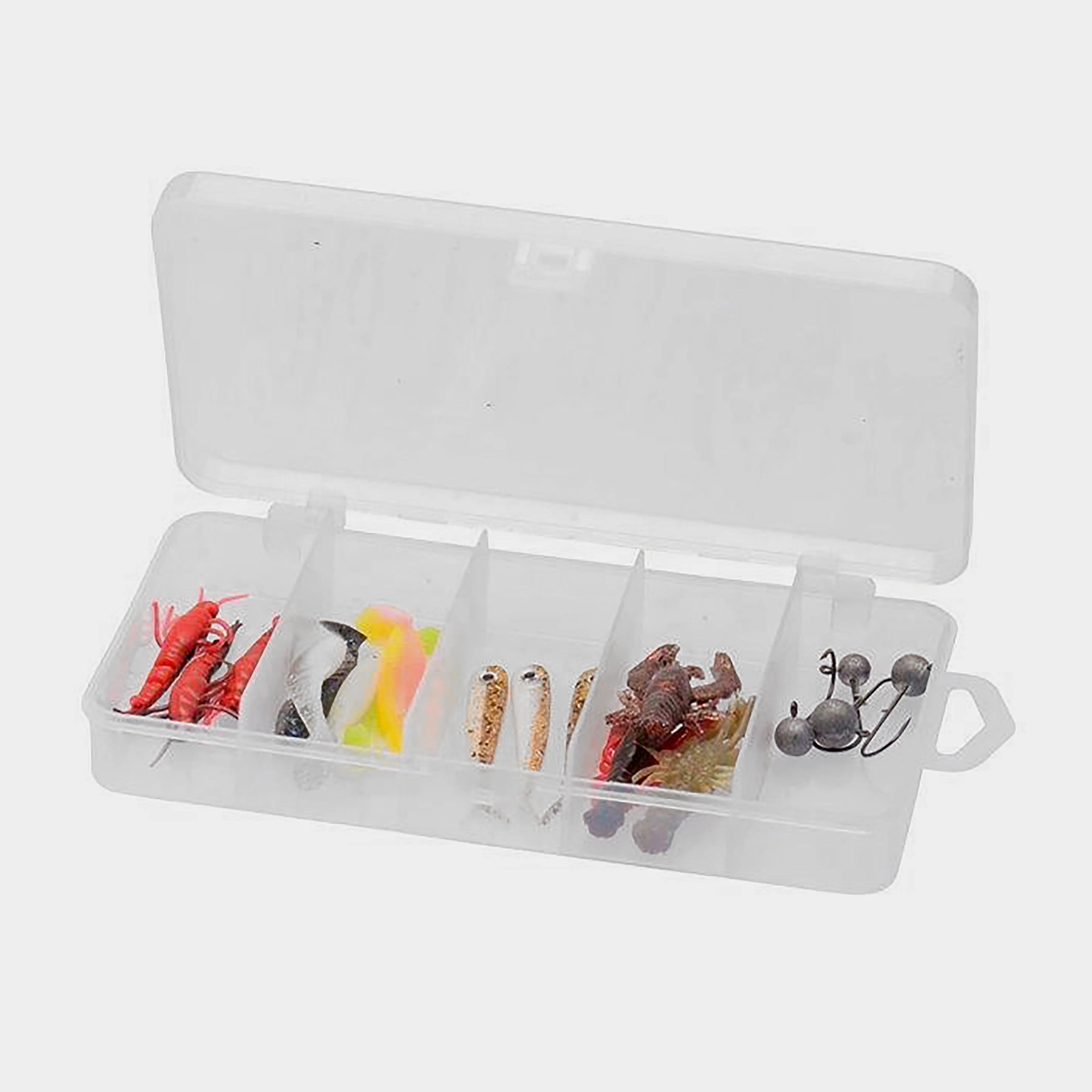 SG Perch Pro Kit2 Size Small 23Pcs