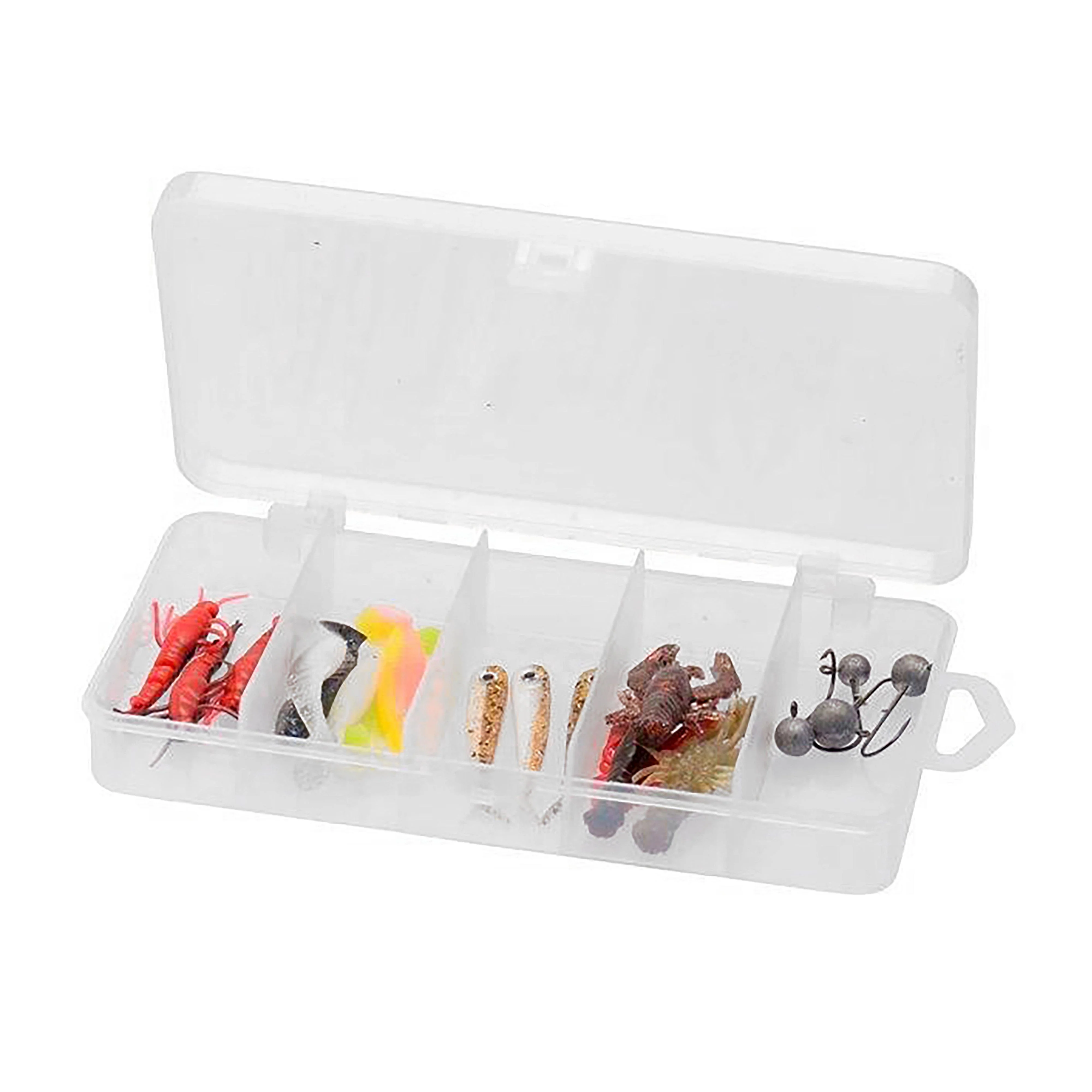 SG Perch Pro Kit2 Size Small 23Pcs - Image 2