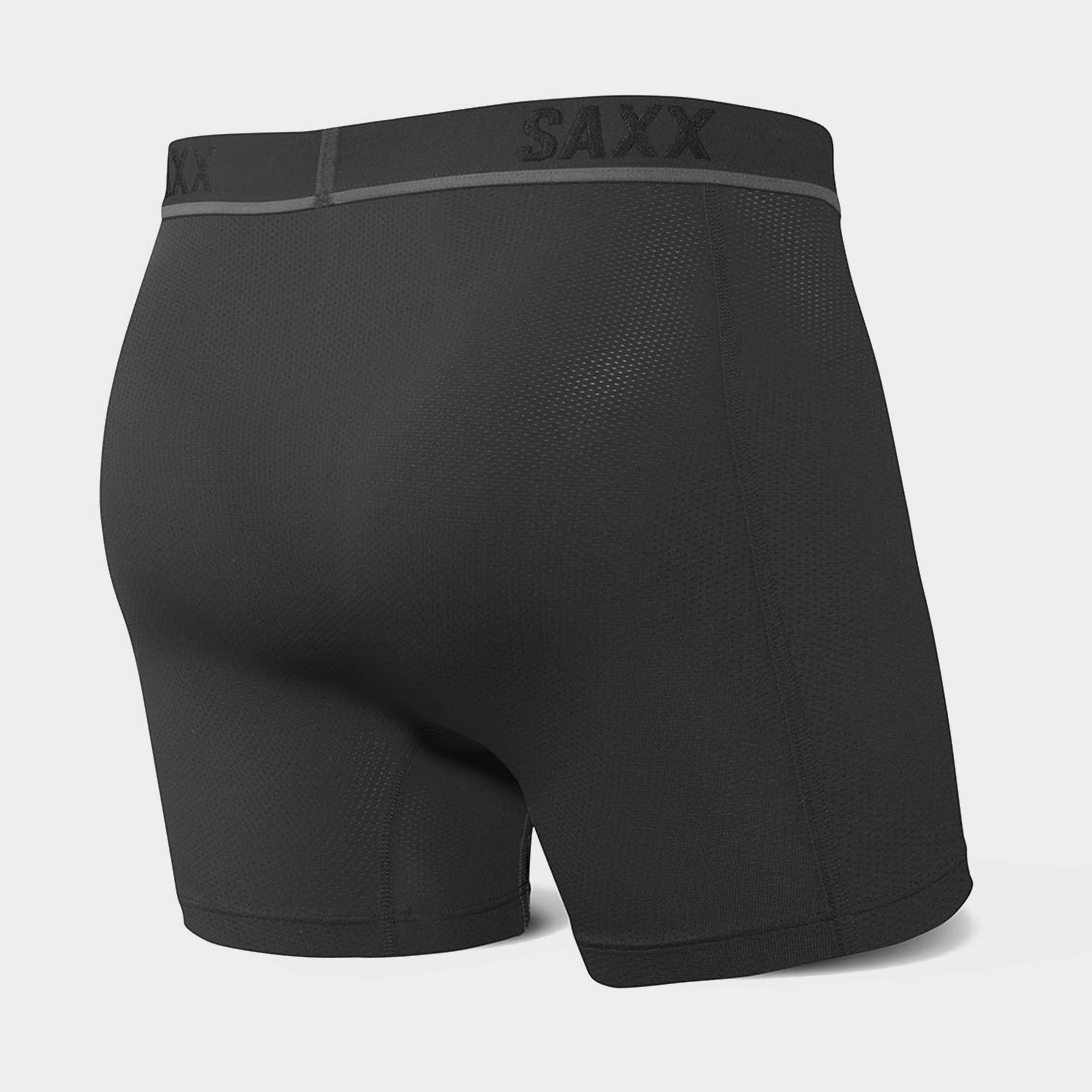 Men’s Kinetic HD Boxer Brief - Image 2