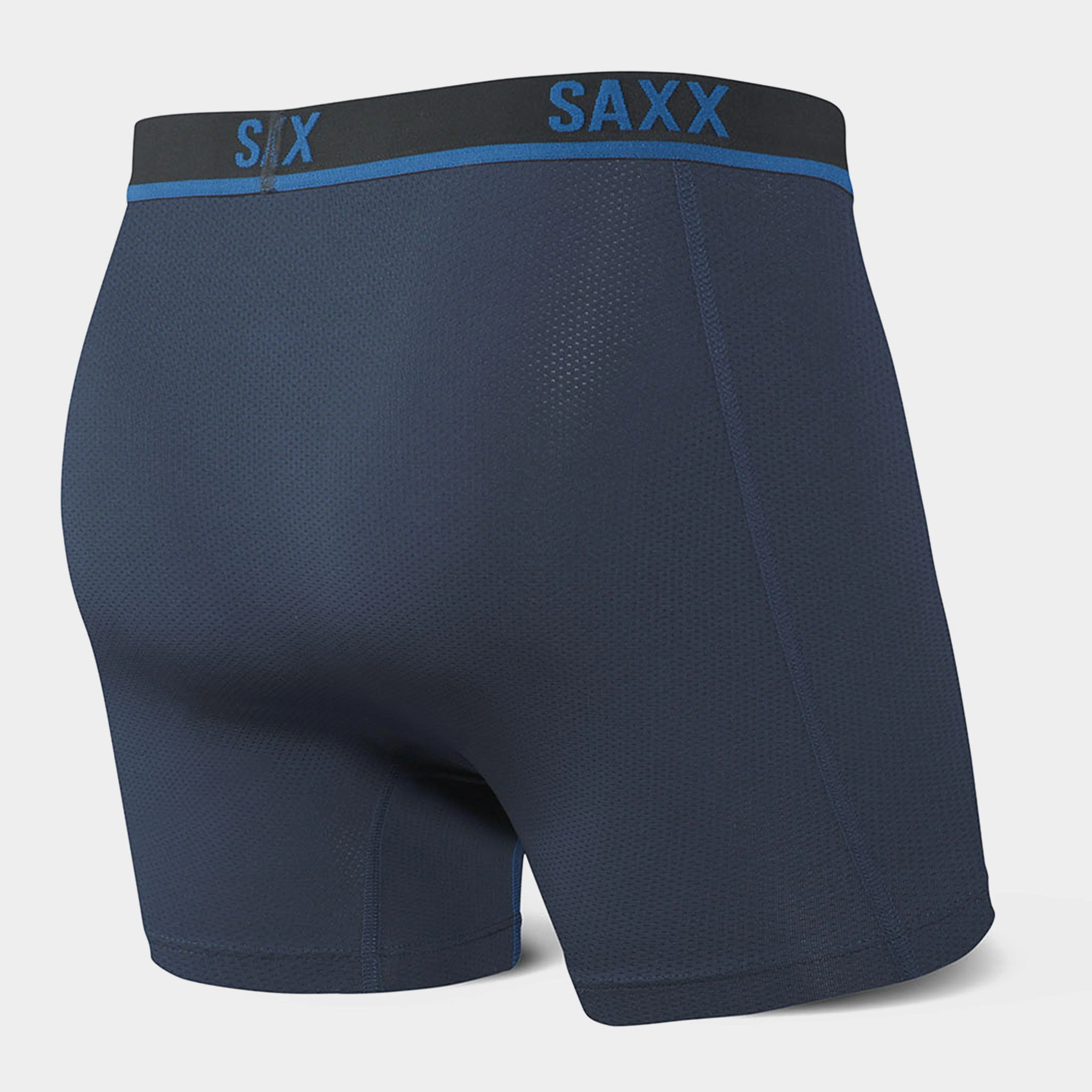 Men’s Kinetic HD Boxer Brief - Image 2