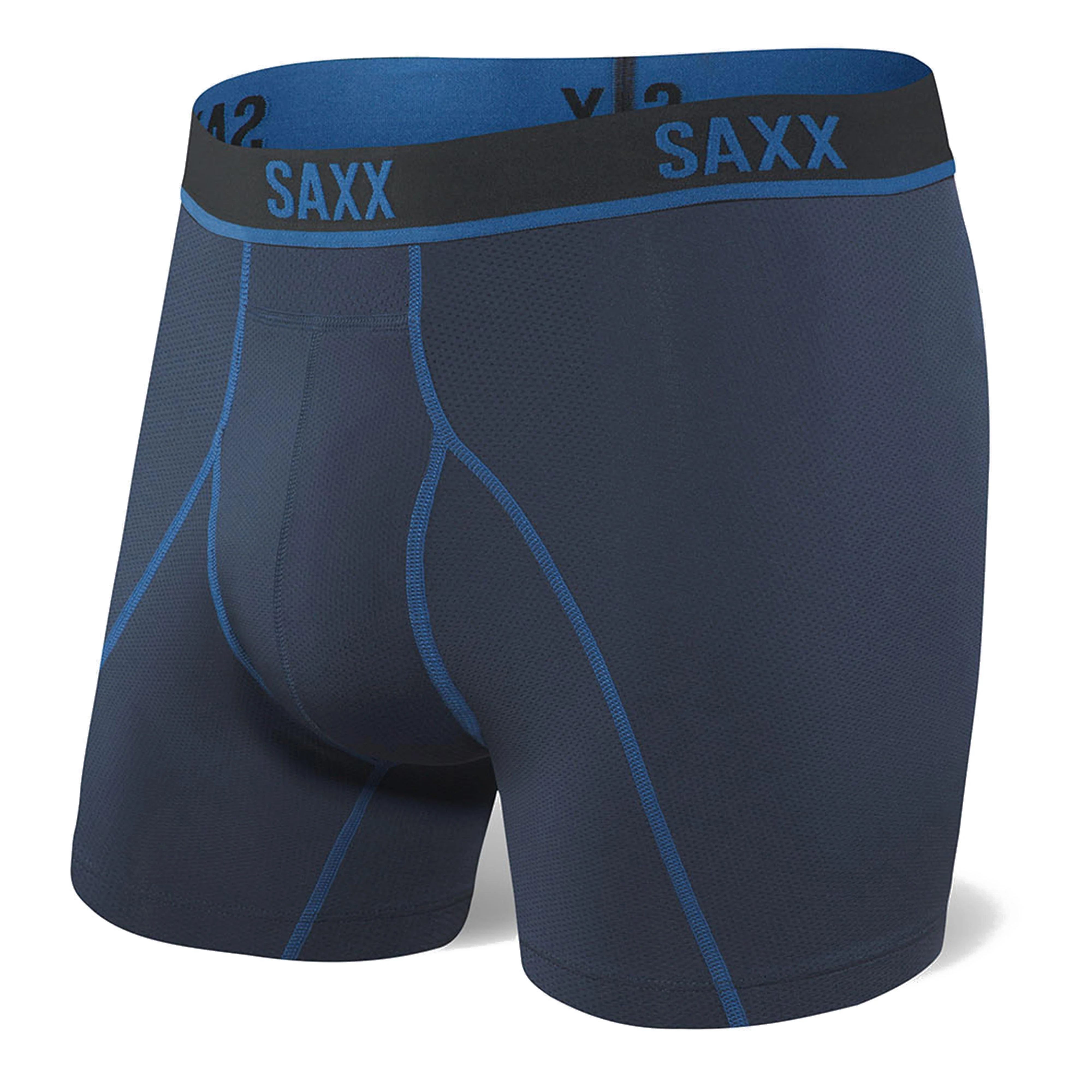 Men’s Kinetic HD Boxer Brief - Image 5