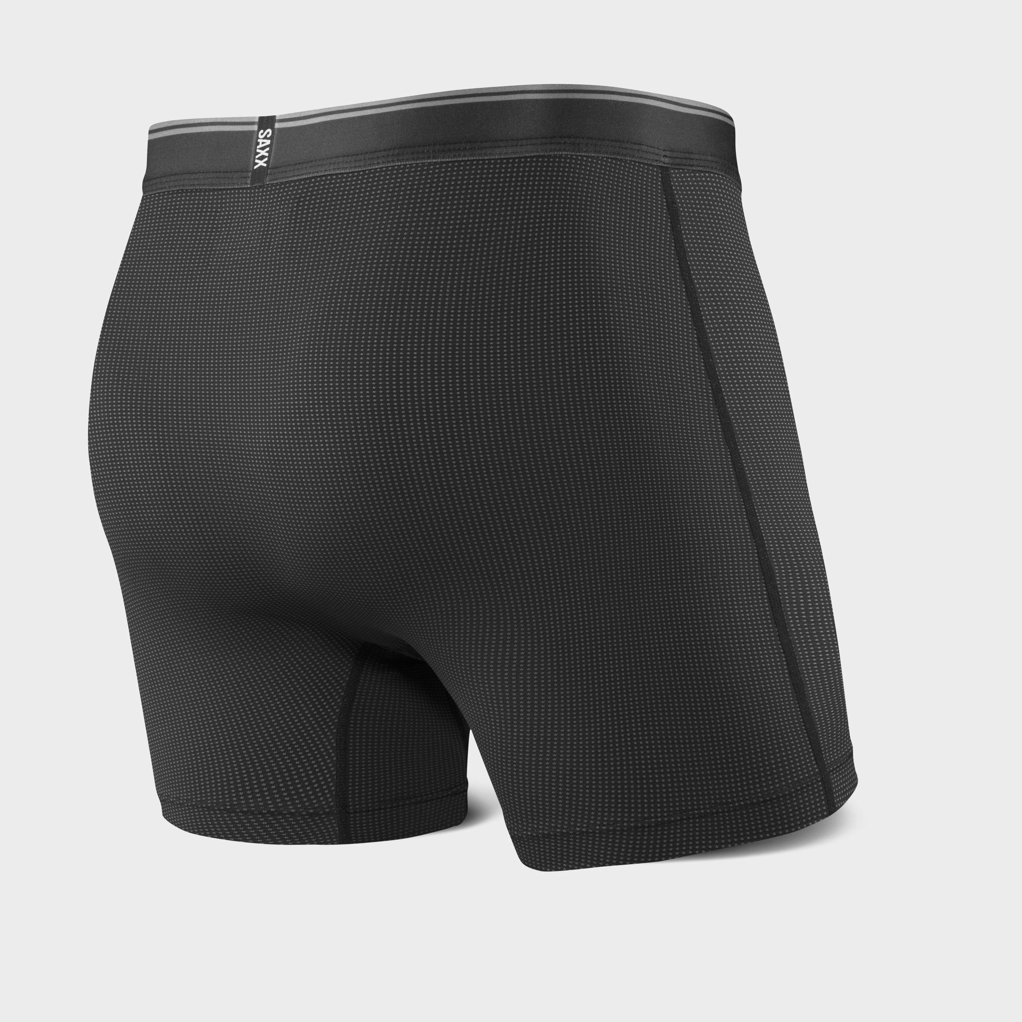 Men’s Quest 2.0 Boxer Short - Image 2