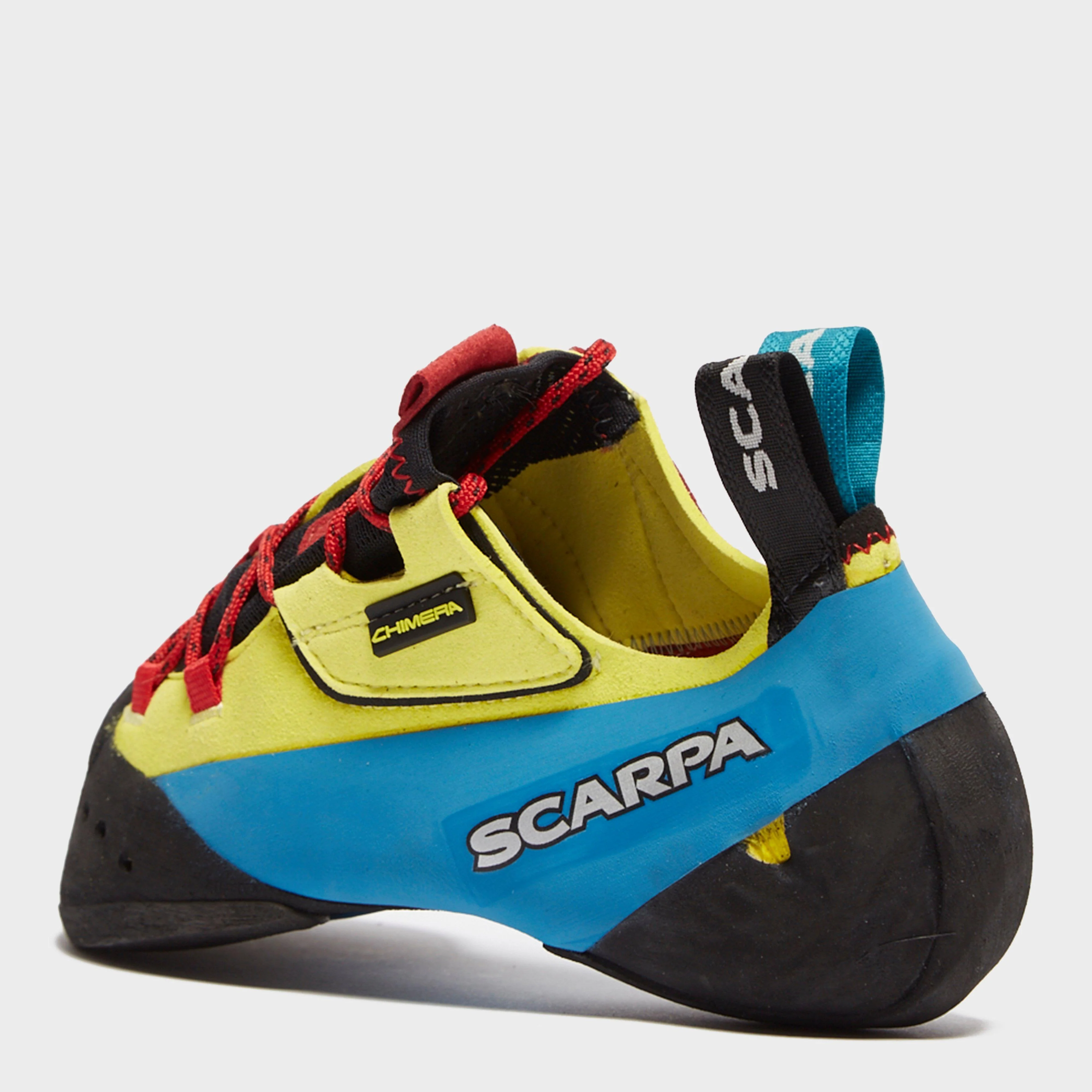Chimera Climbing Shoes - Image 6