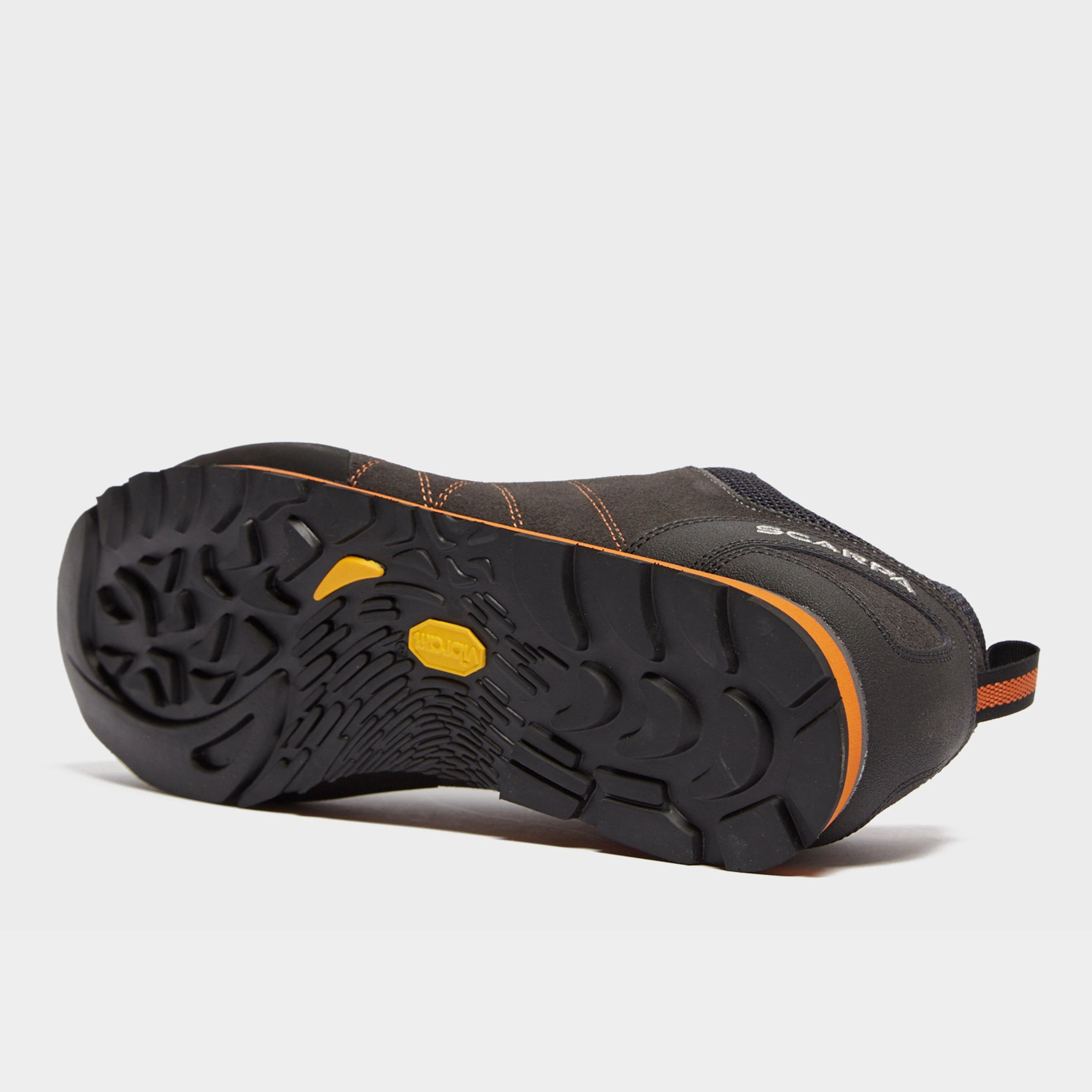 Crux Men's Approach Shoe - Image 2