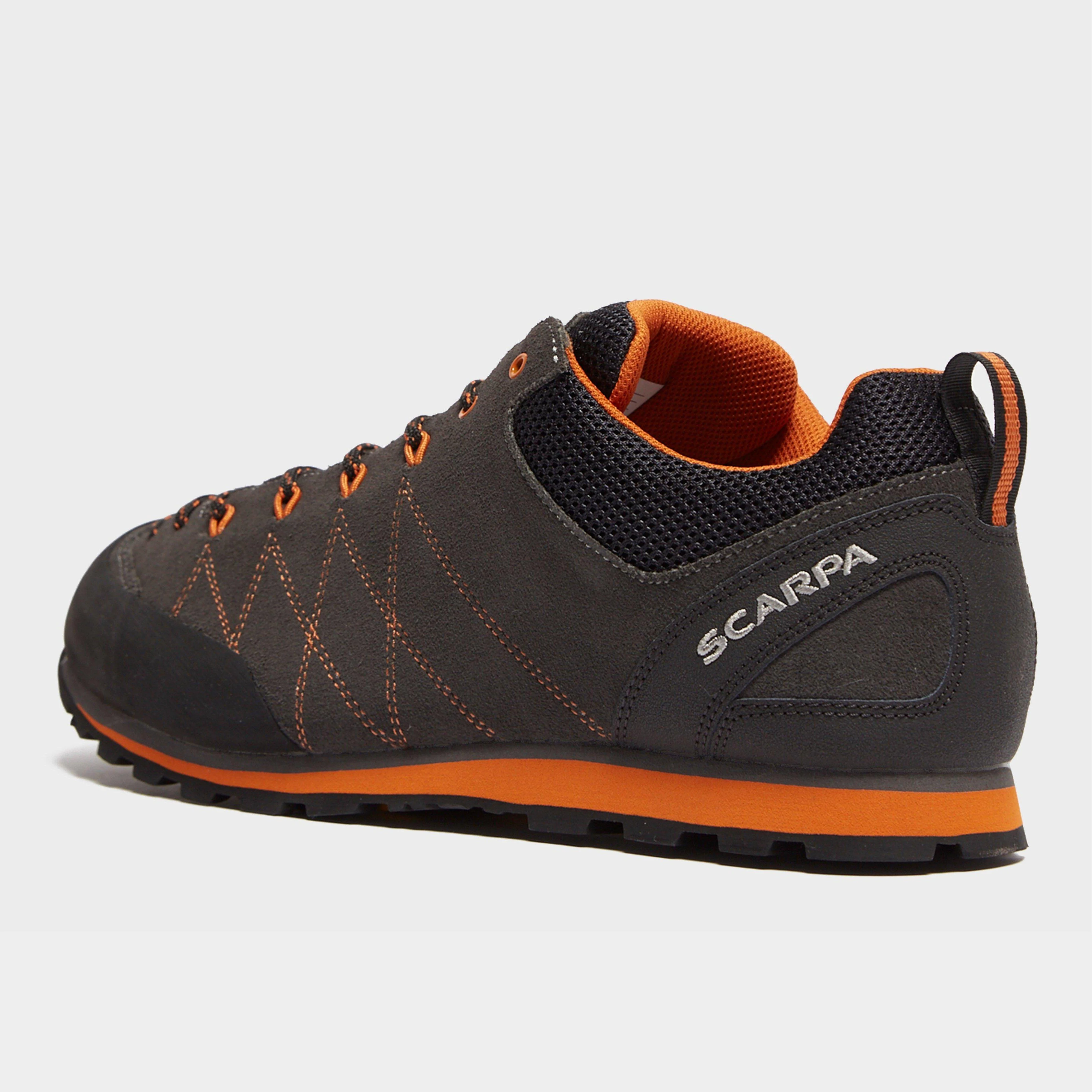 Crux Men's Approach Shoe - Image 6
