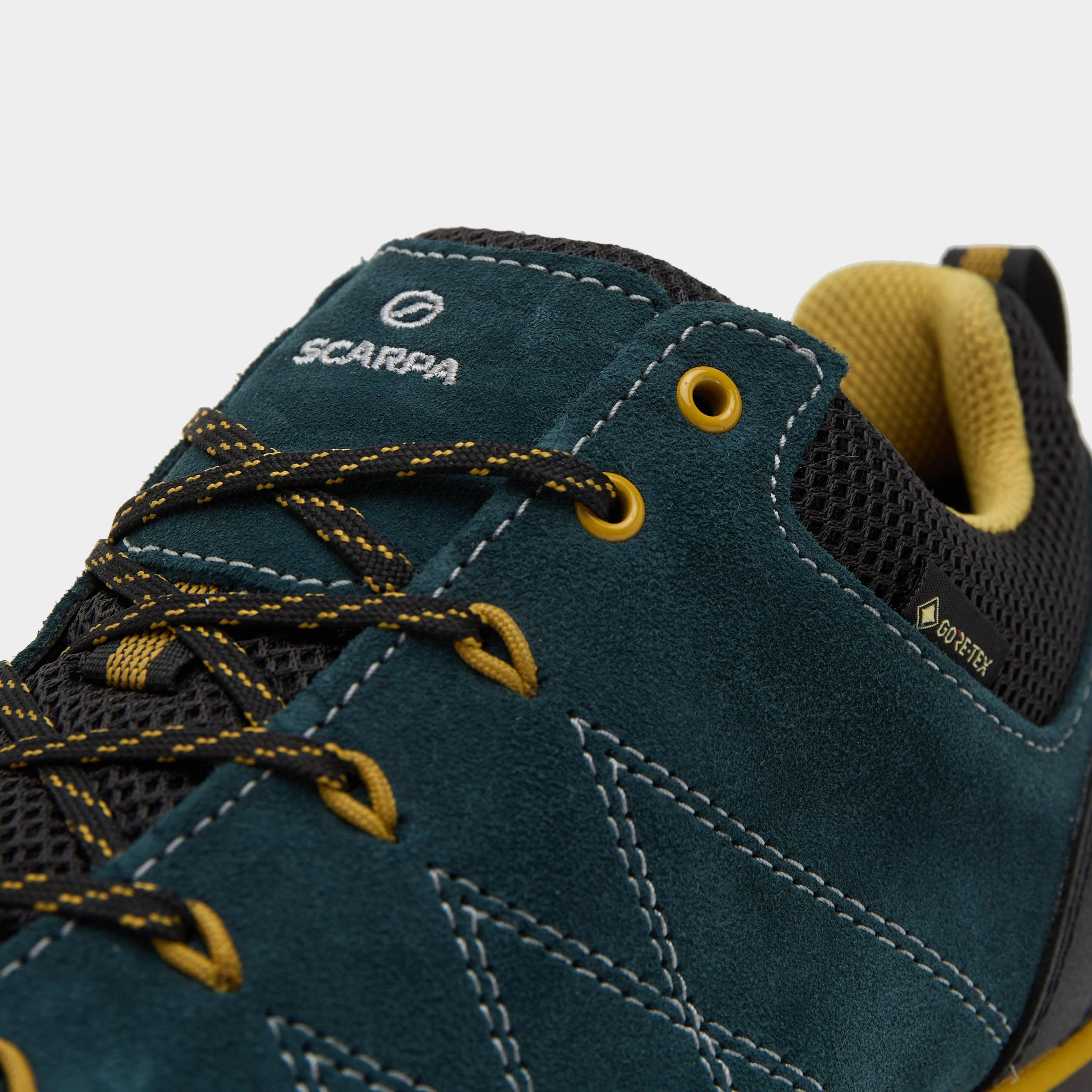 Men’s Crux GORE-TEX® Approach Shoe - Image 5