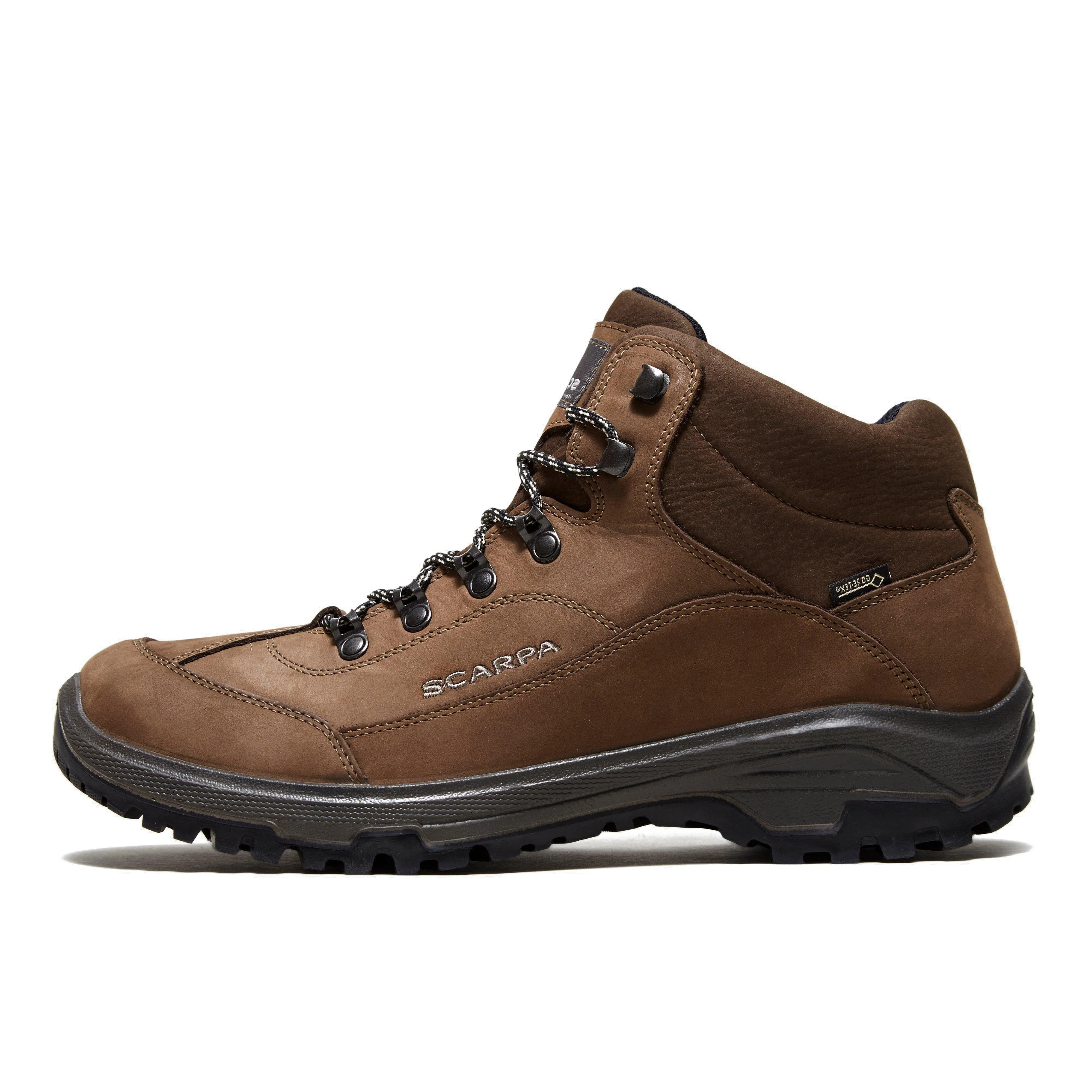 Men's Cyrus Mid GORE-TEX® Boot - Image 9