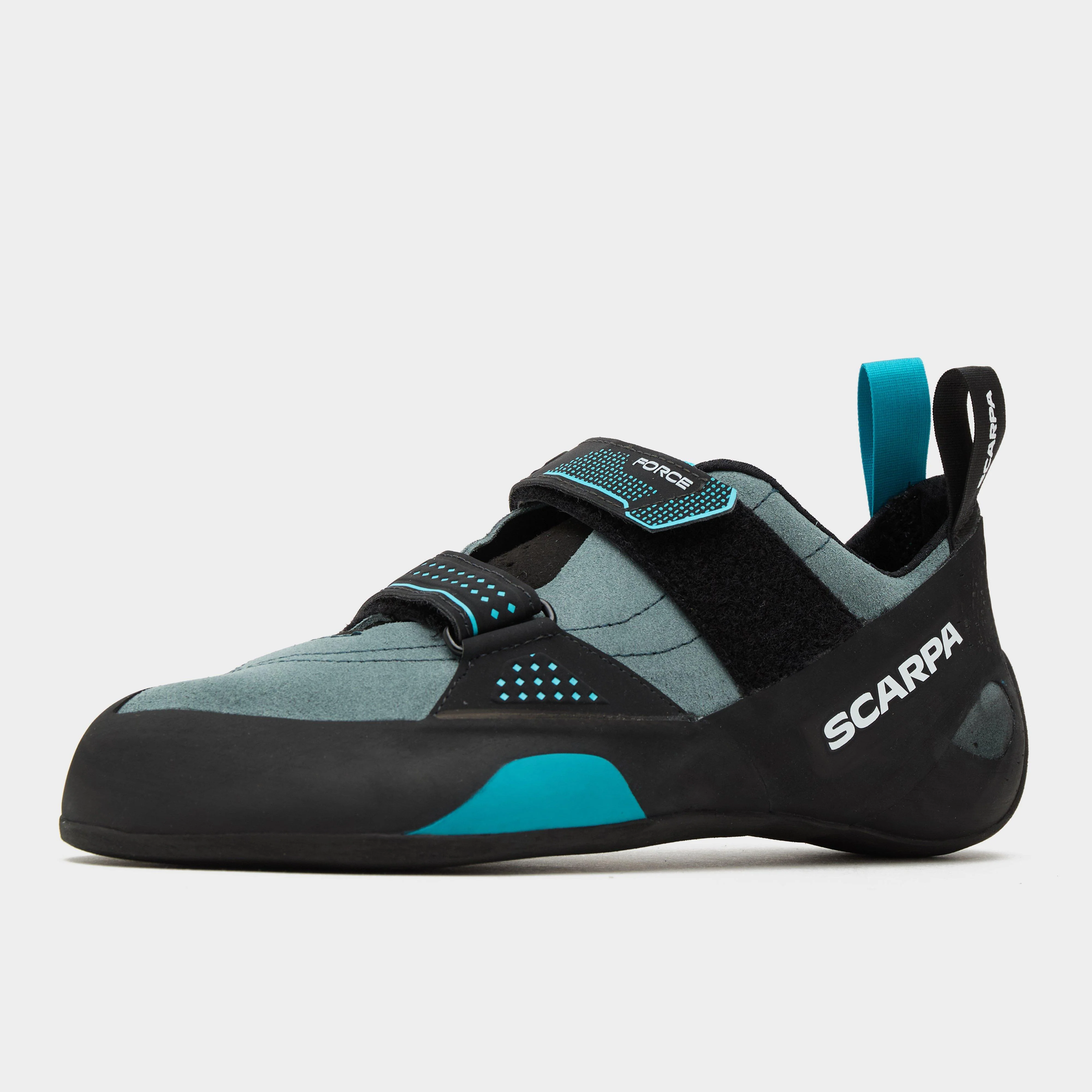 Men’s Force Climbing Shoe - Image 3