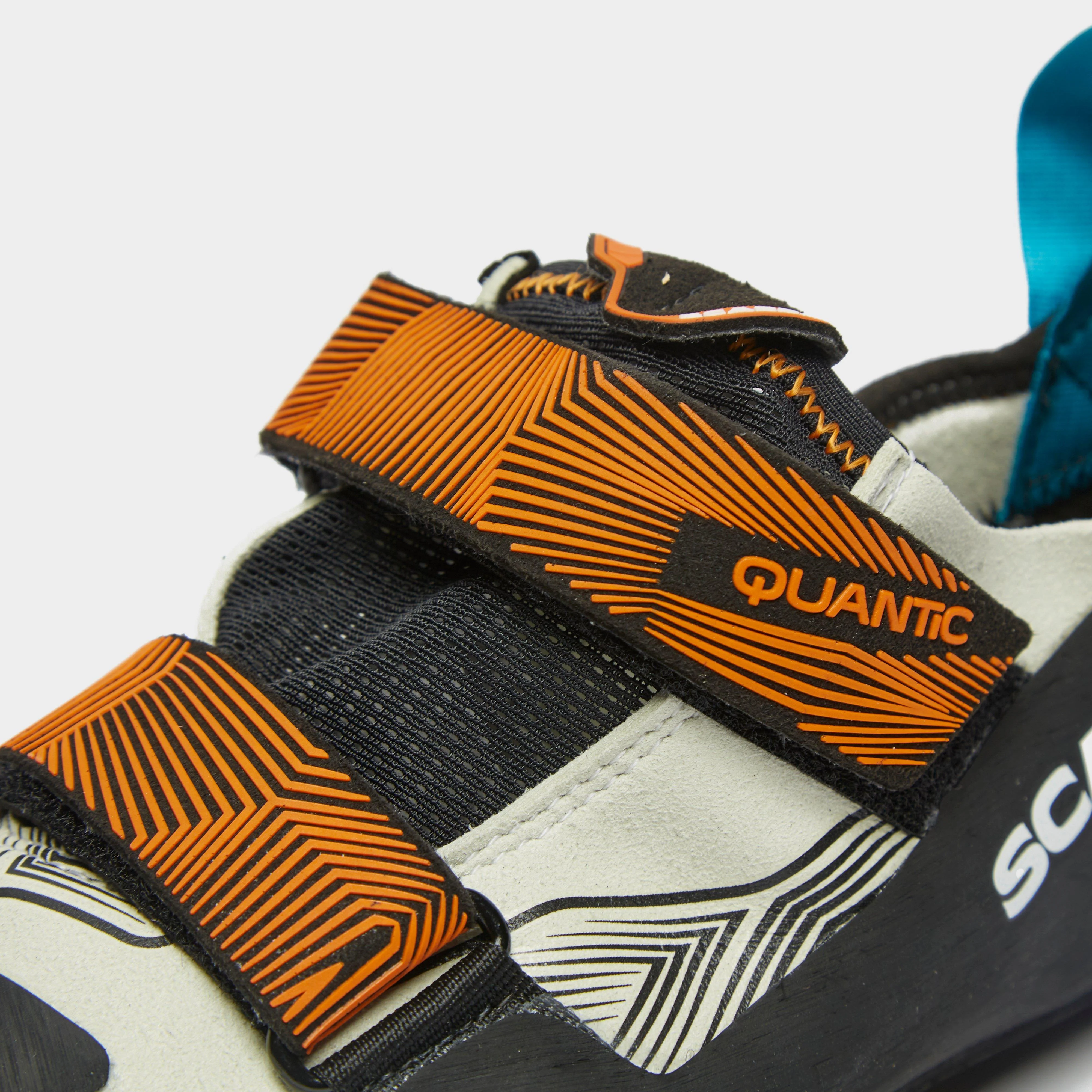 Men’s Quantic Climbing Shoes - Image 5