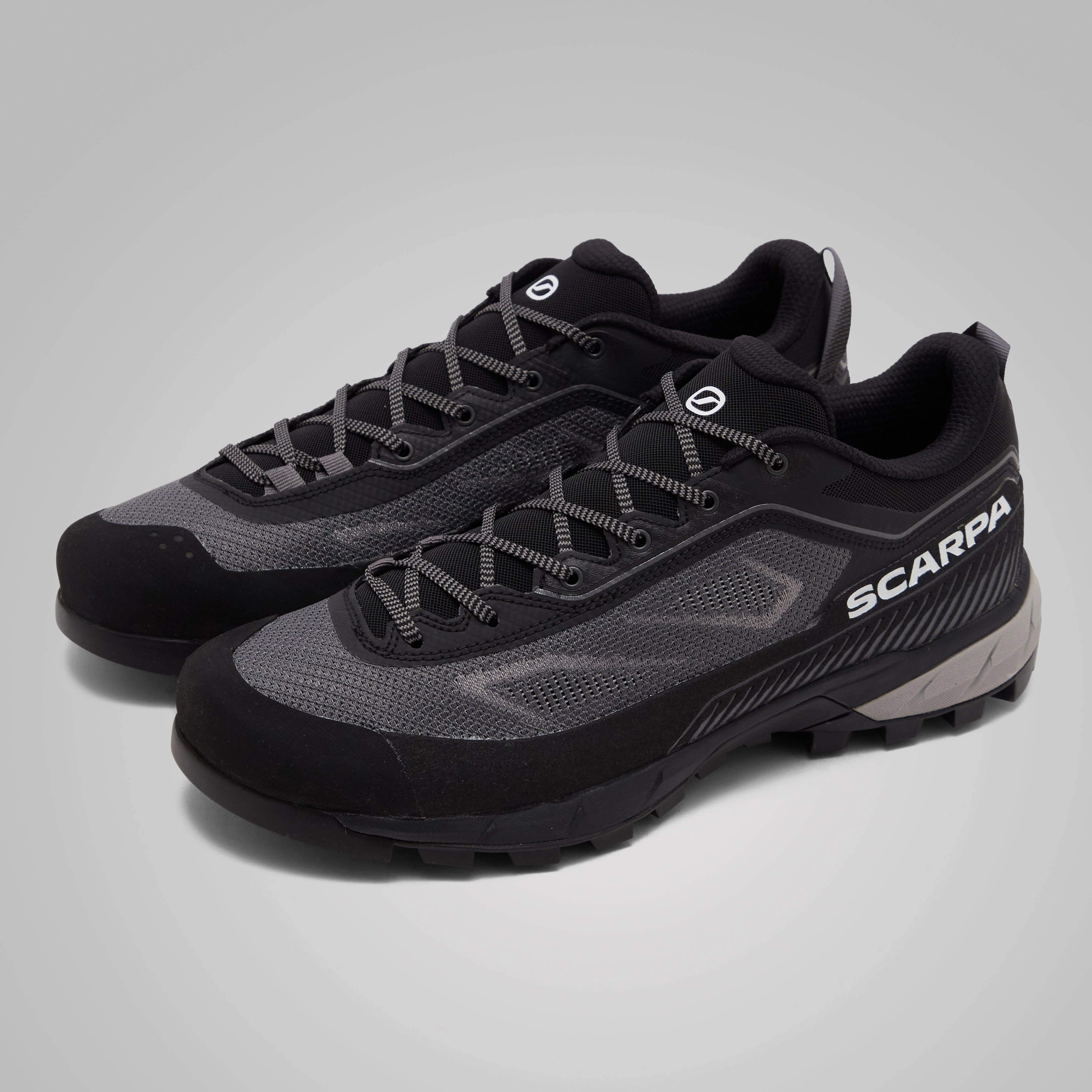 Men’s Rapid LT Low Hiking Shoes - Image 2