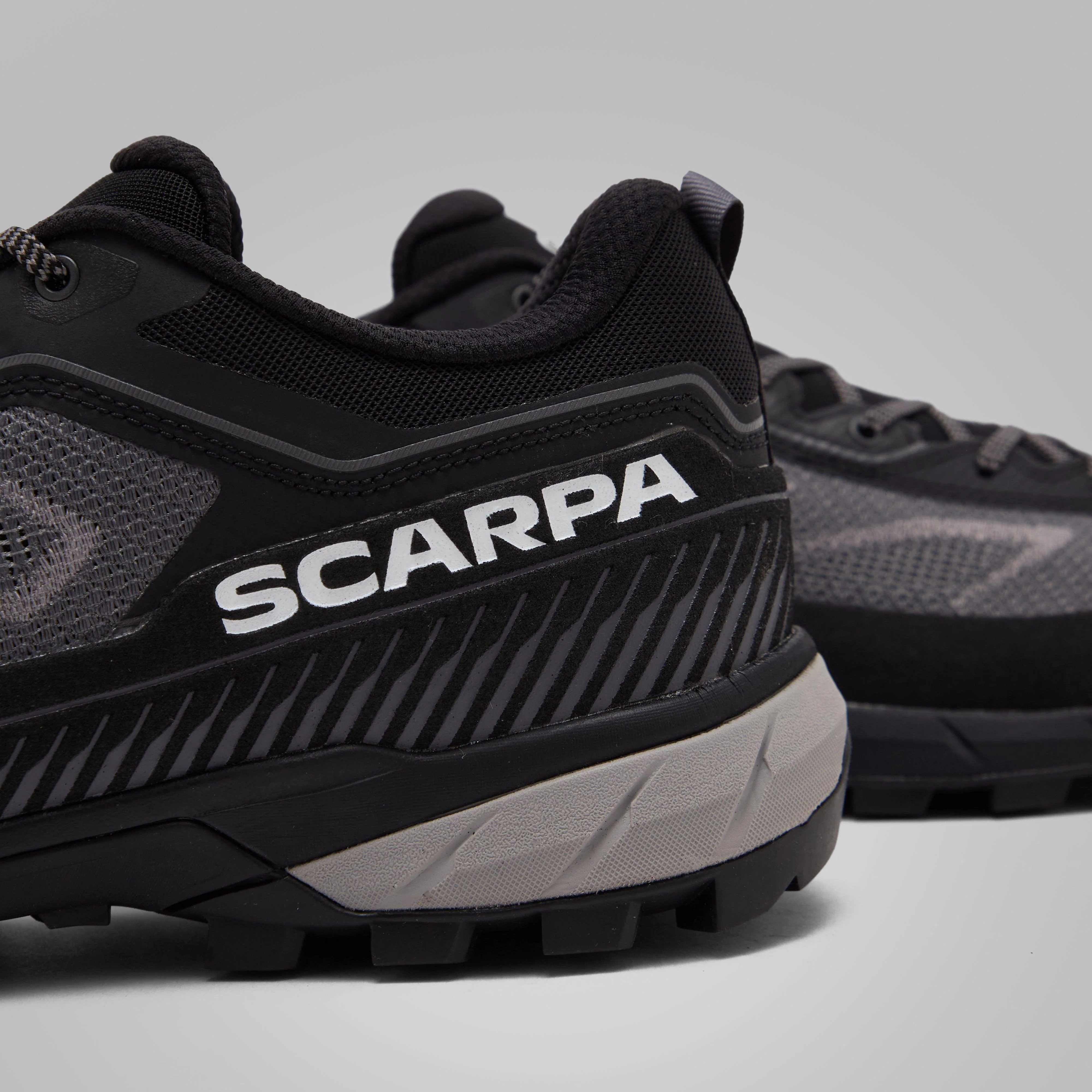 Men’s Rapid LT Low Hiking Shoes - Image 6