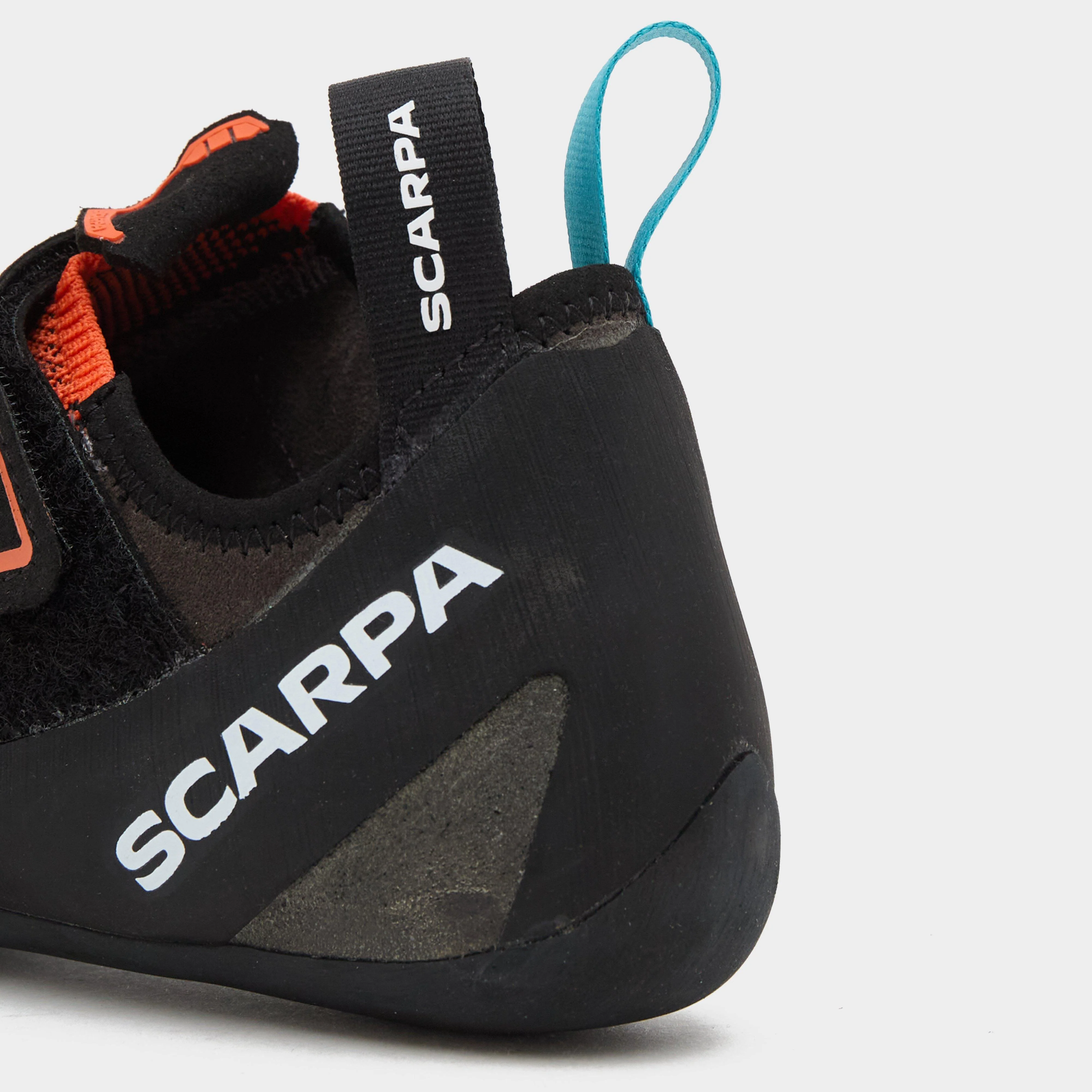 Men’s Reflex VS Climbing Shoes - Image 6