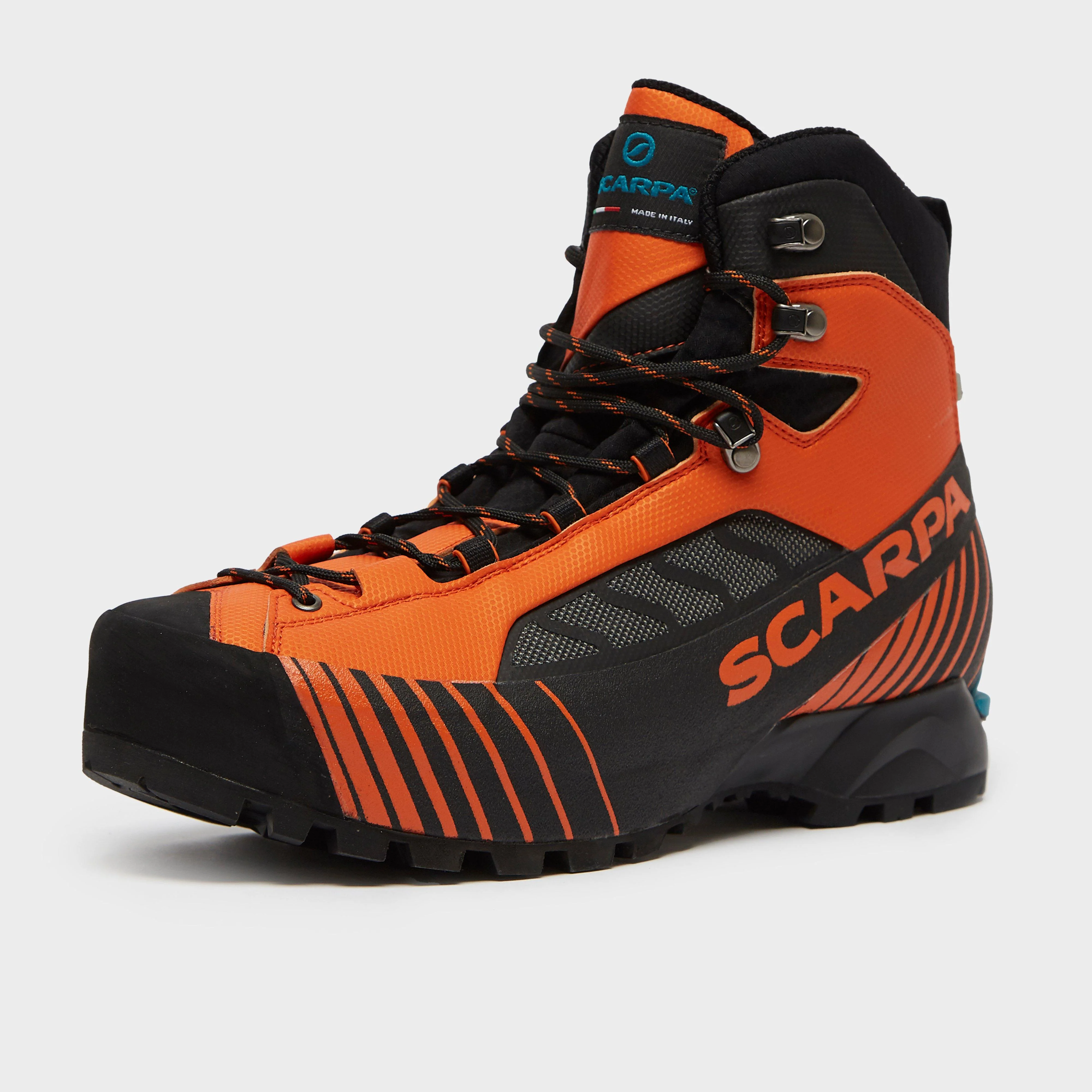 Men's Ribelle Lite OD Mountain Boots - Image 3