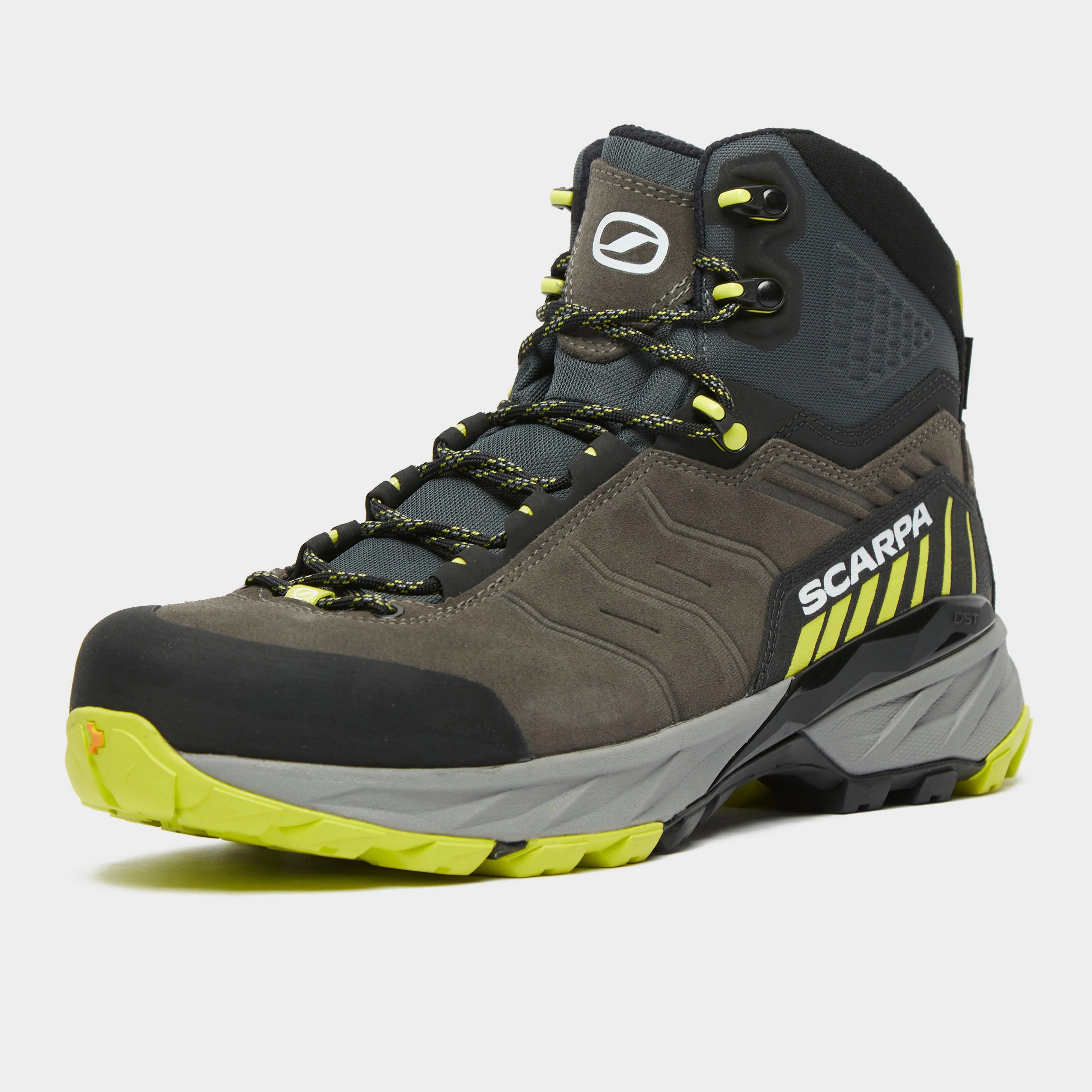 Men's Rush Trk GORE-TEX® Hiking Boot - Image 3