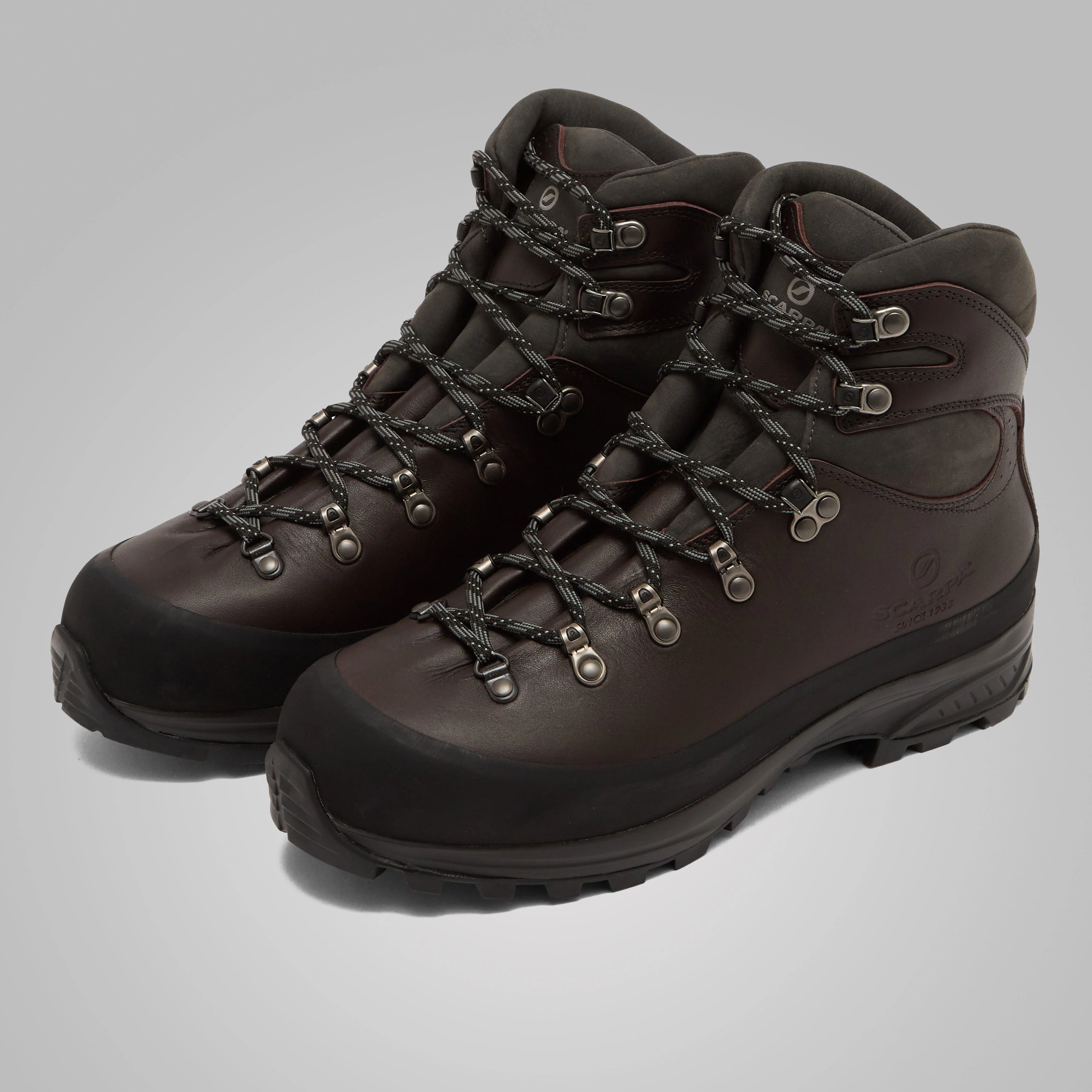 Men's SL Active Walking Boots - Image 2