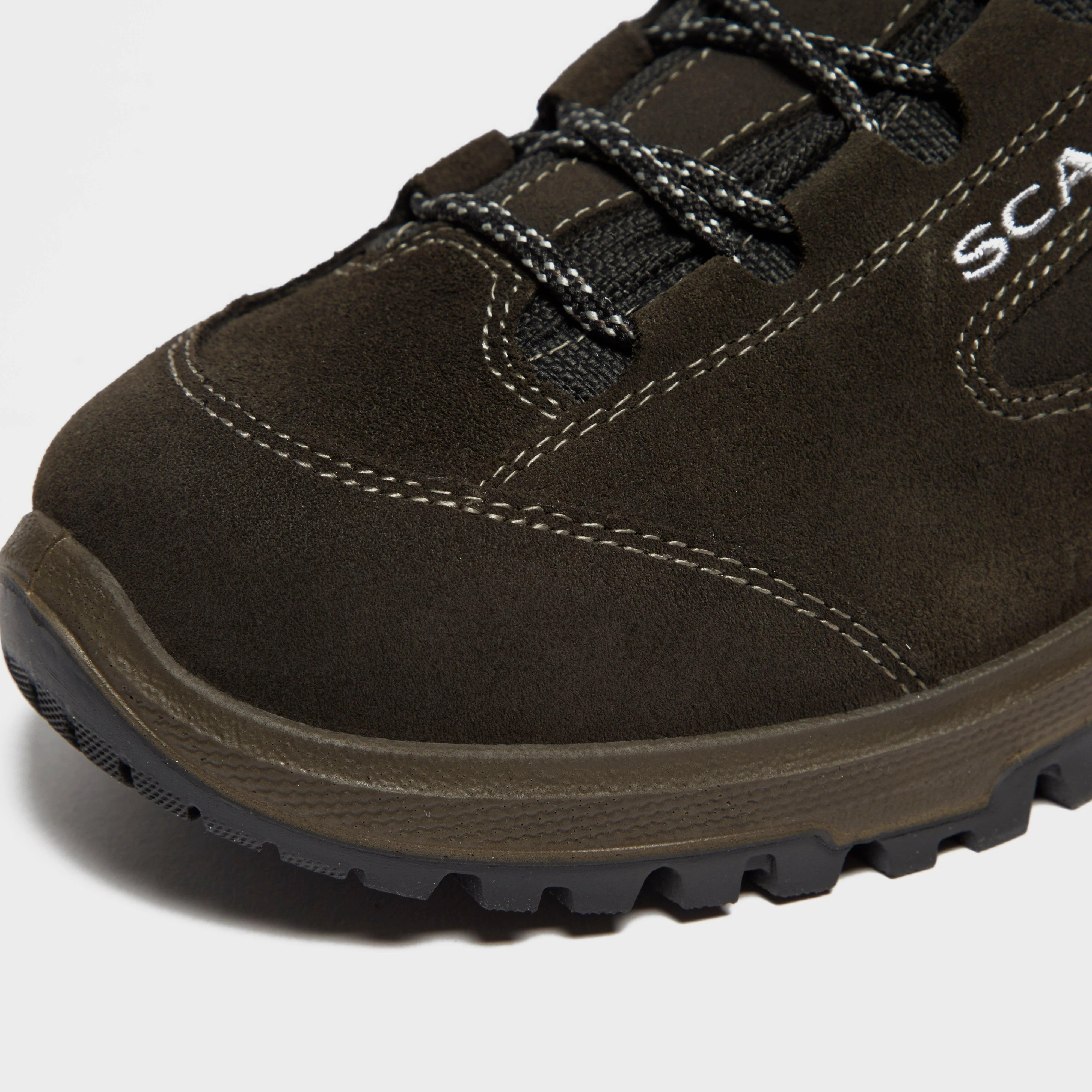 Men's Stratos Walking Shoes - Image 4