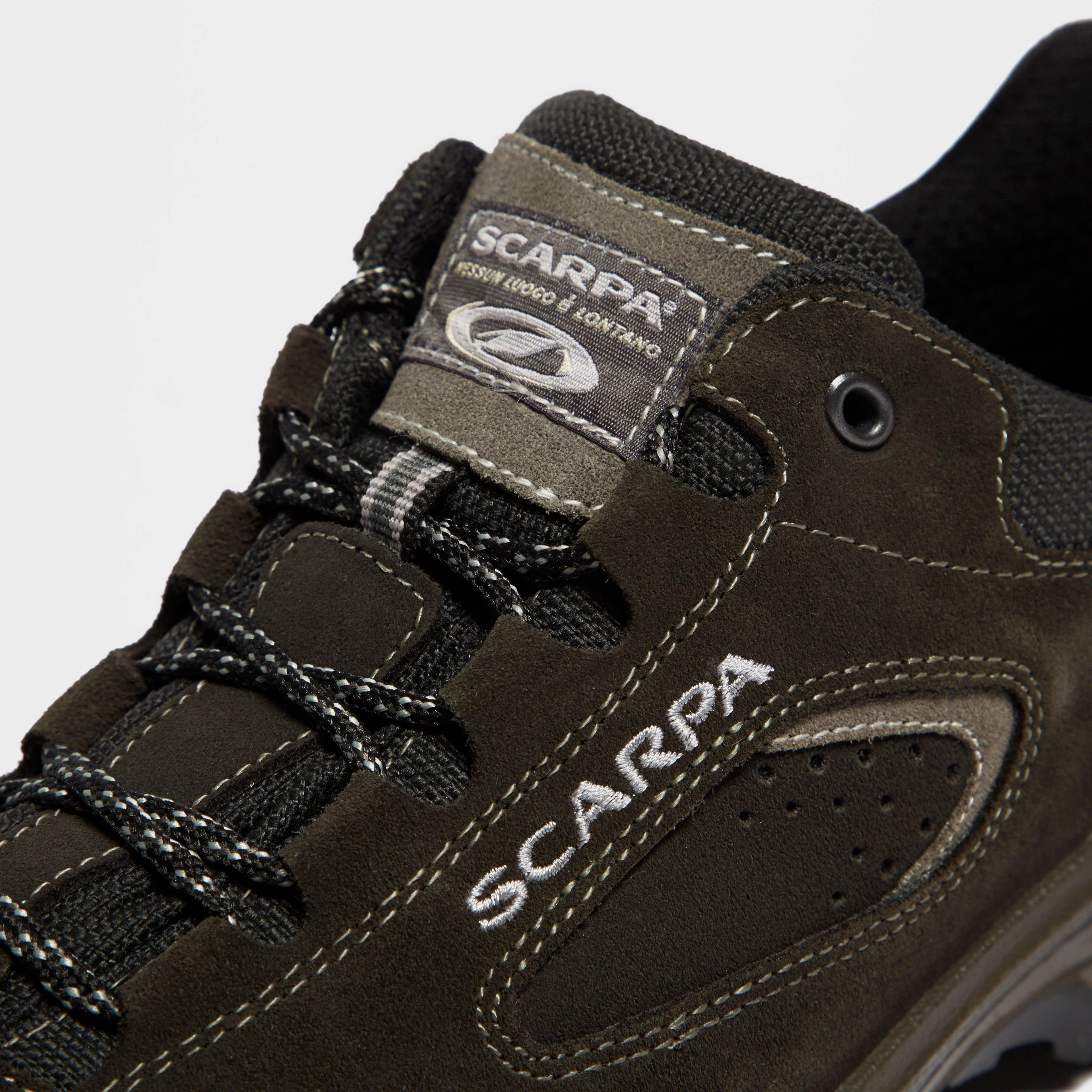 Men's Stratos Walking Shoes - Image 5