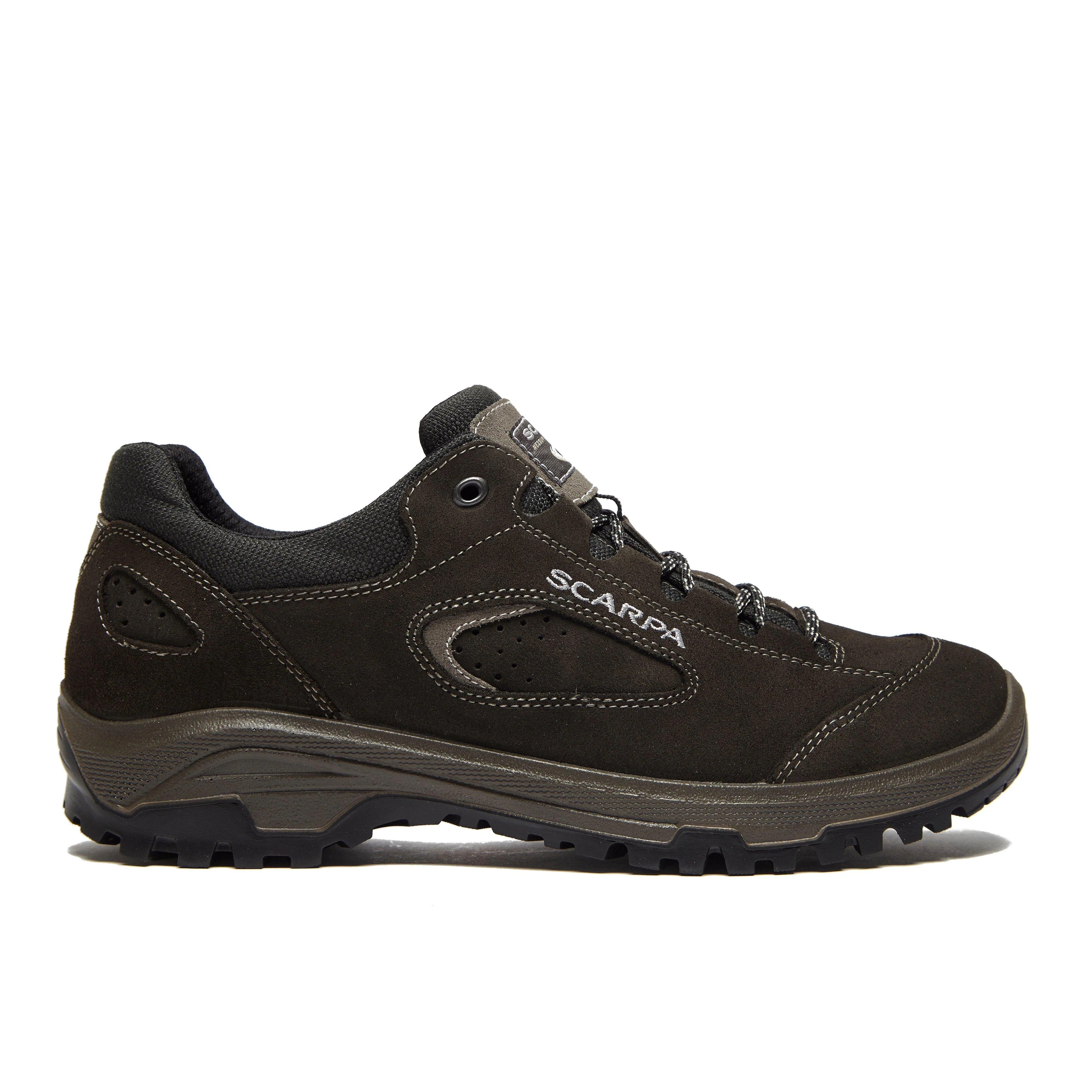 Men's Stratos Walking Shoes - Image 8