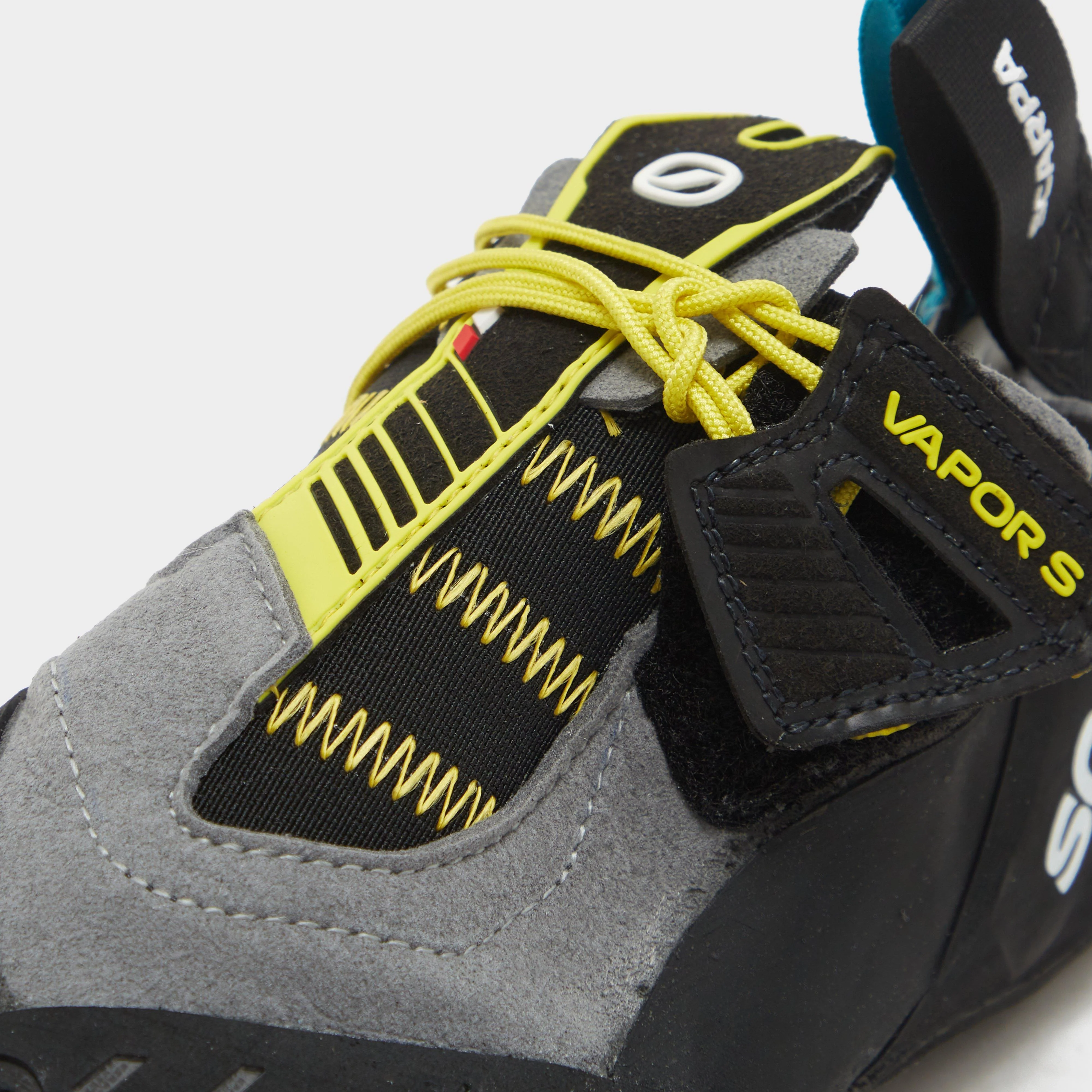 Men’s Vapour S Climbing Shoes - Image 4
