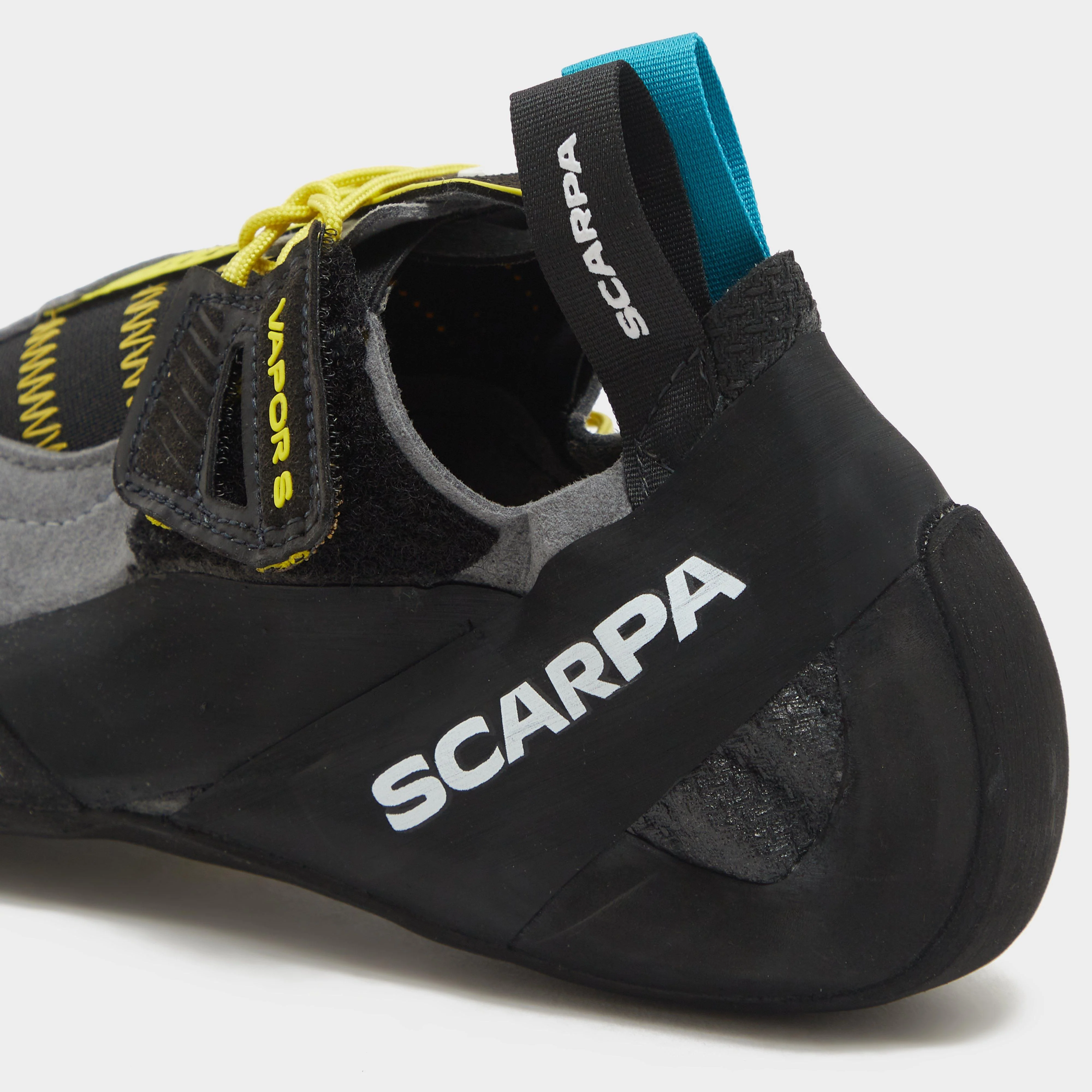 Men’s Vapour S Climbing Shoes - Image 6