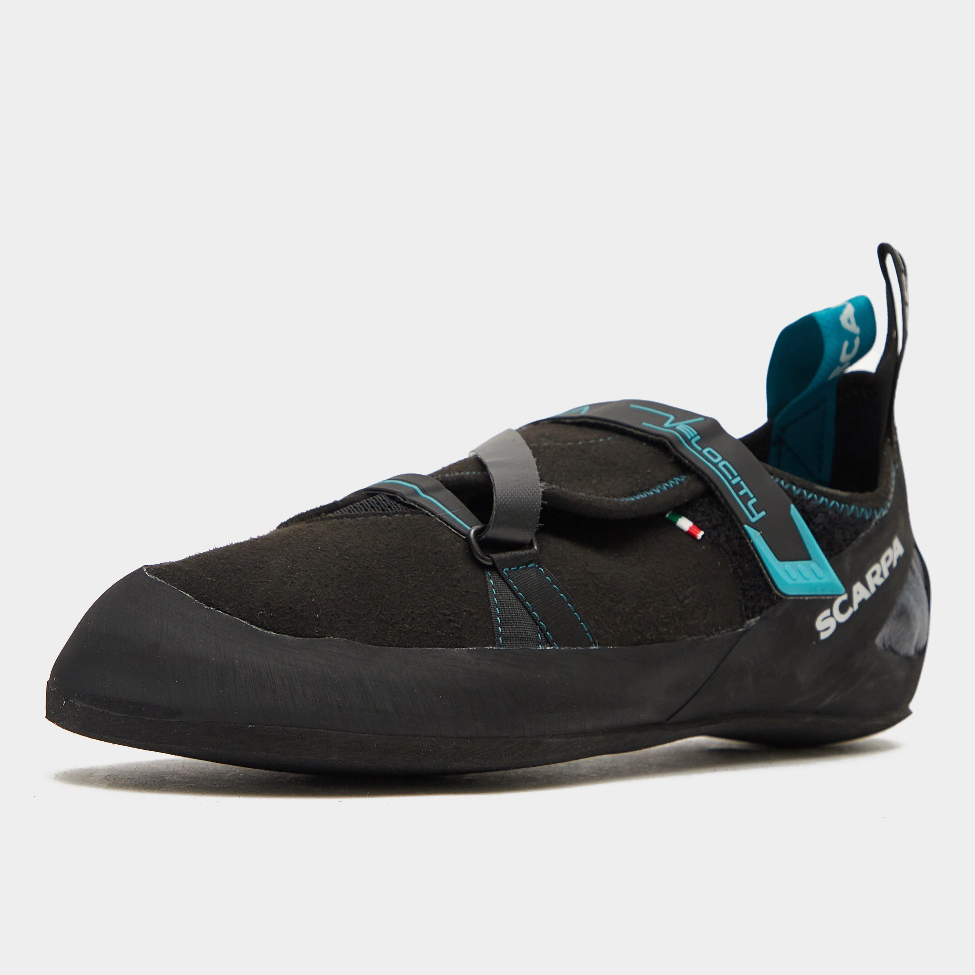 Men's Velocity Climbing Shoe - Image 3