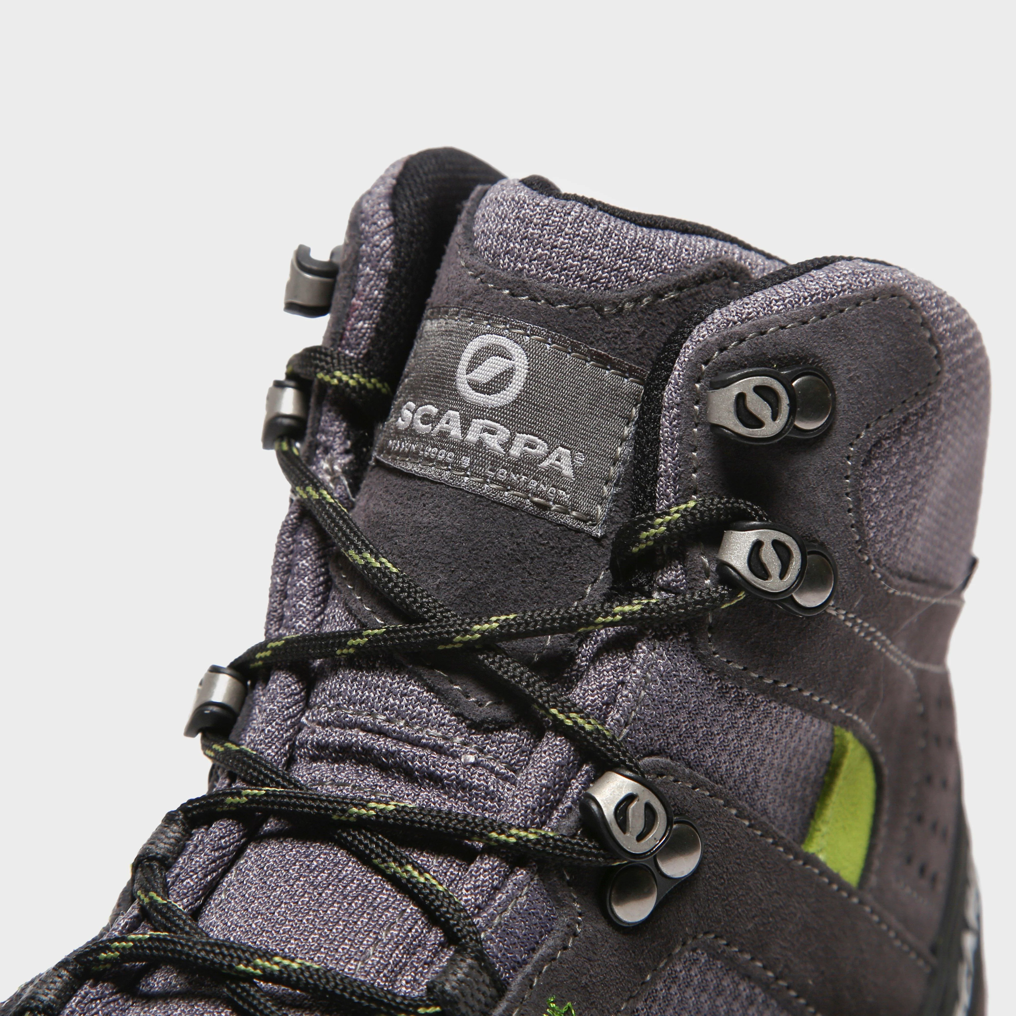 Men's Zg Lite GTX - Image 4
