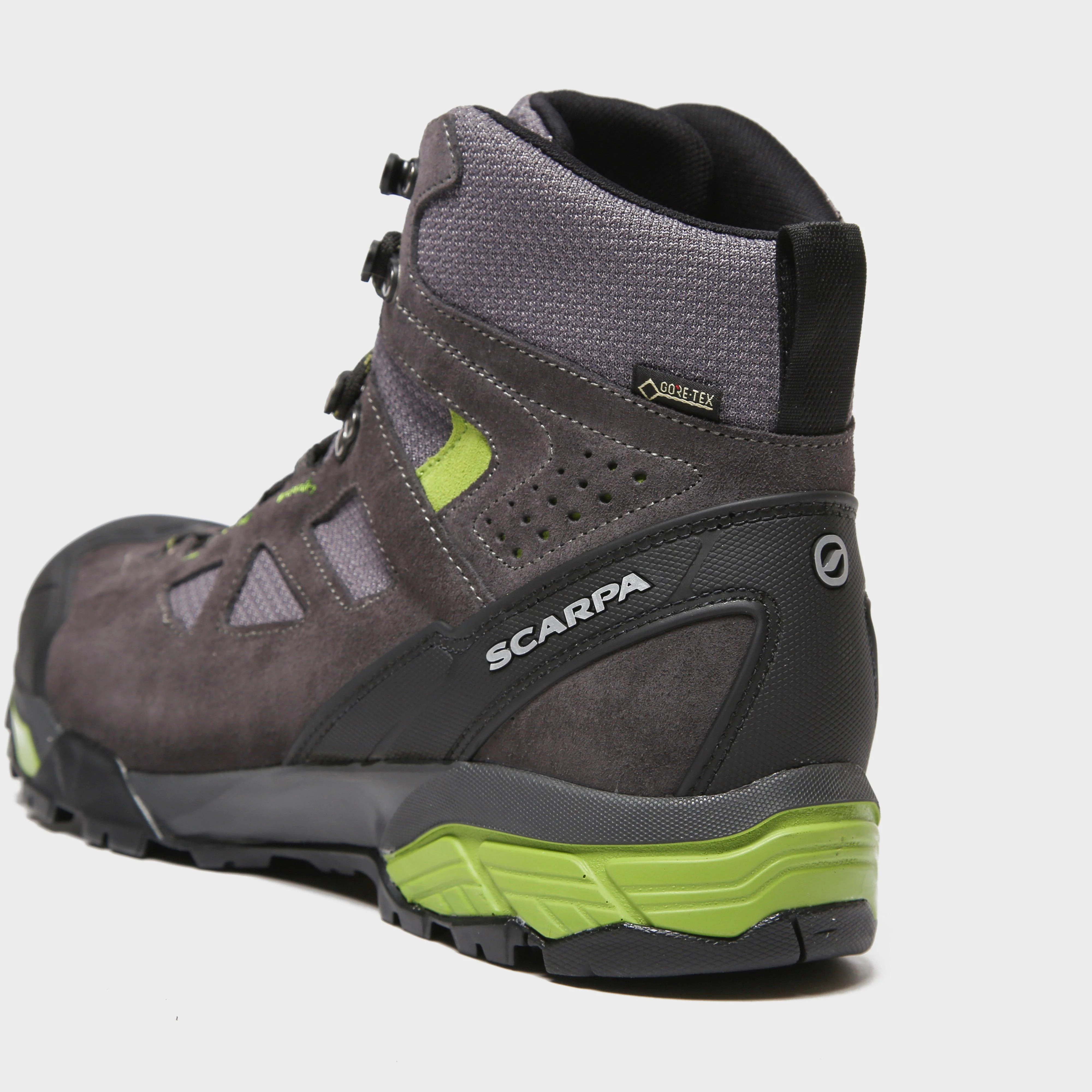 Men's Zg Lite GTX - Image 6