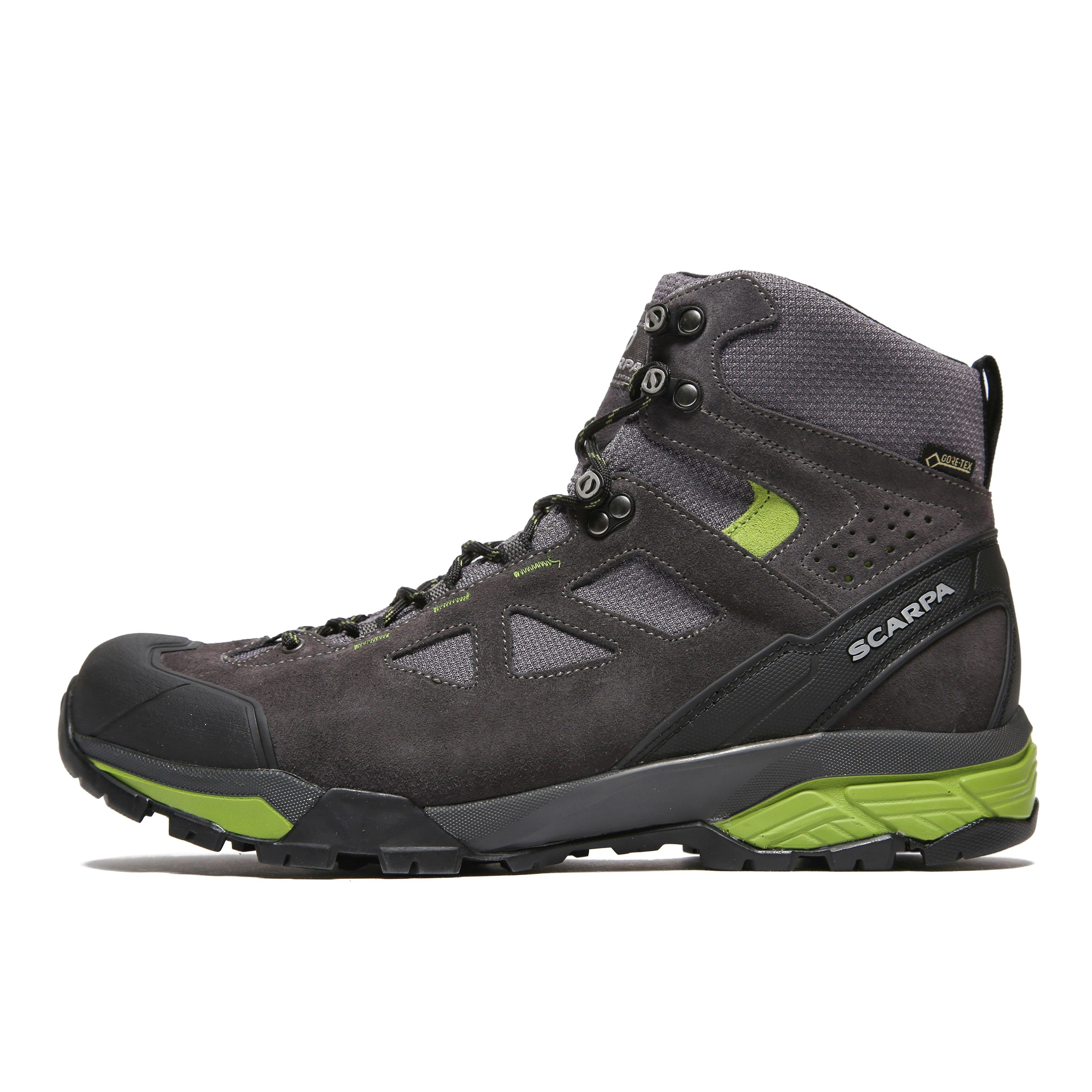 Men's Zg Lite GTX - Image 7