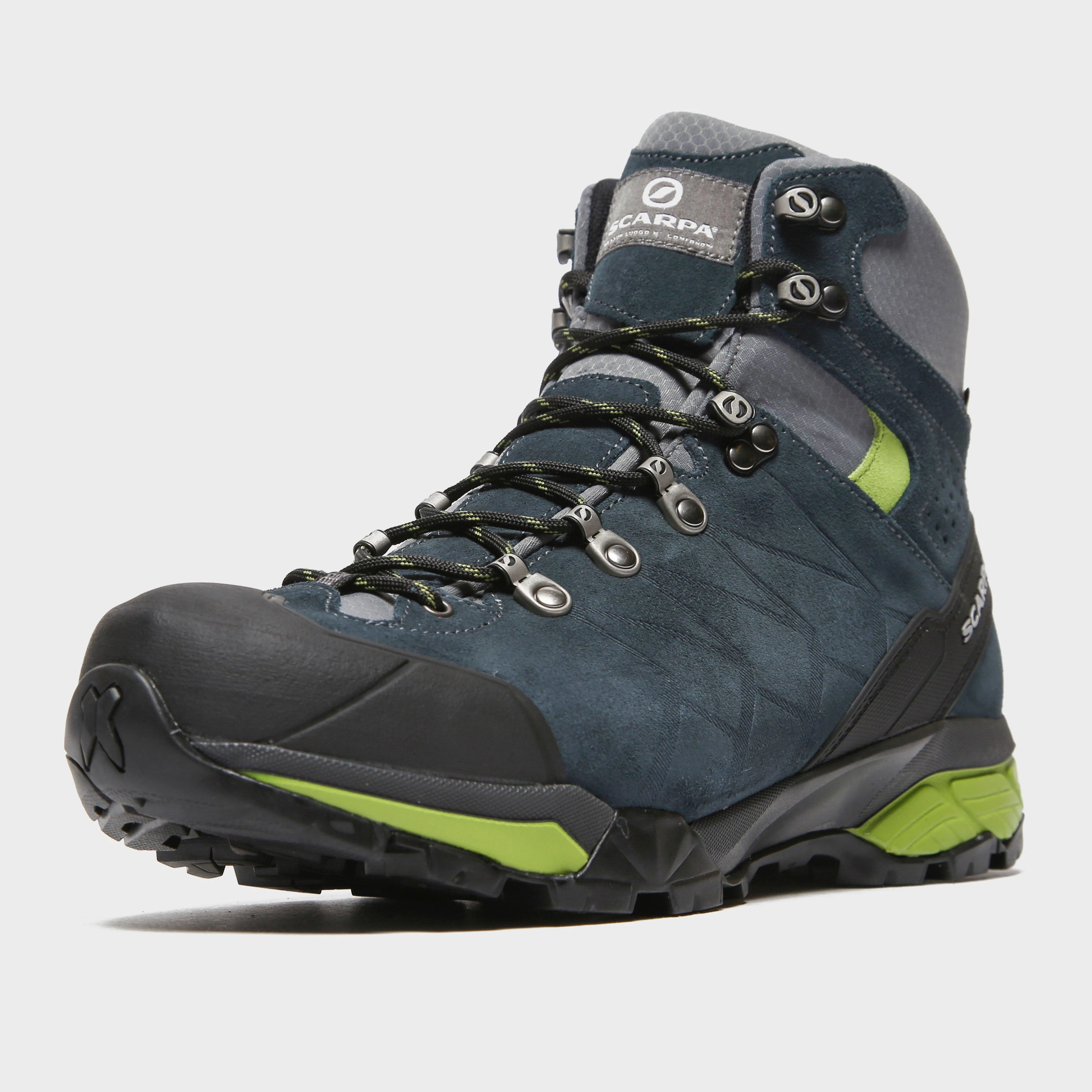 Men's Zg Trek GTX - Image 3