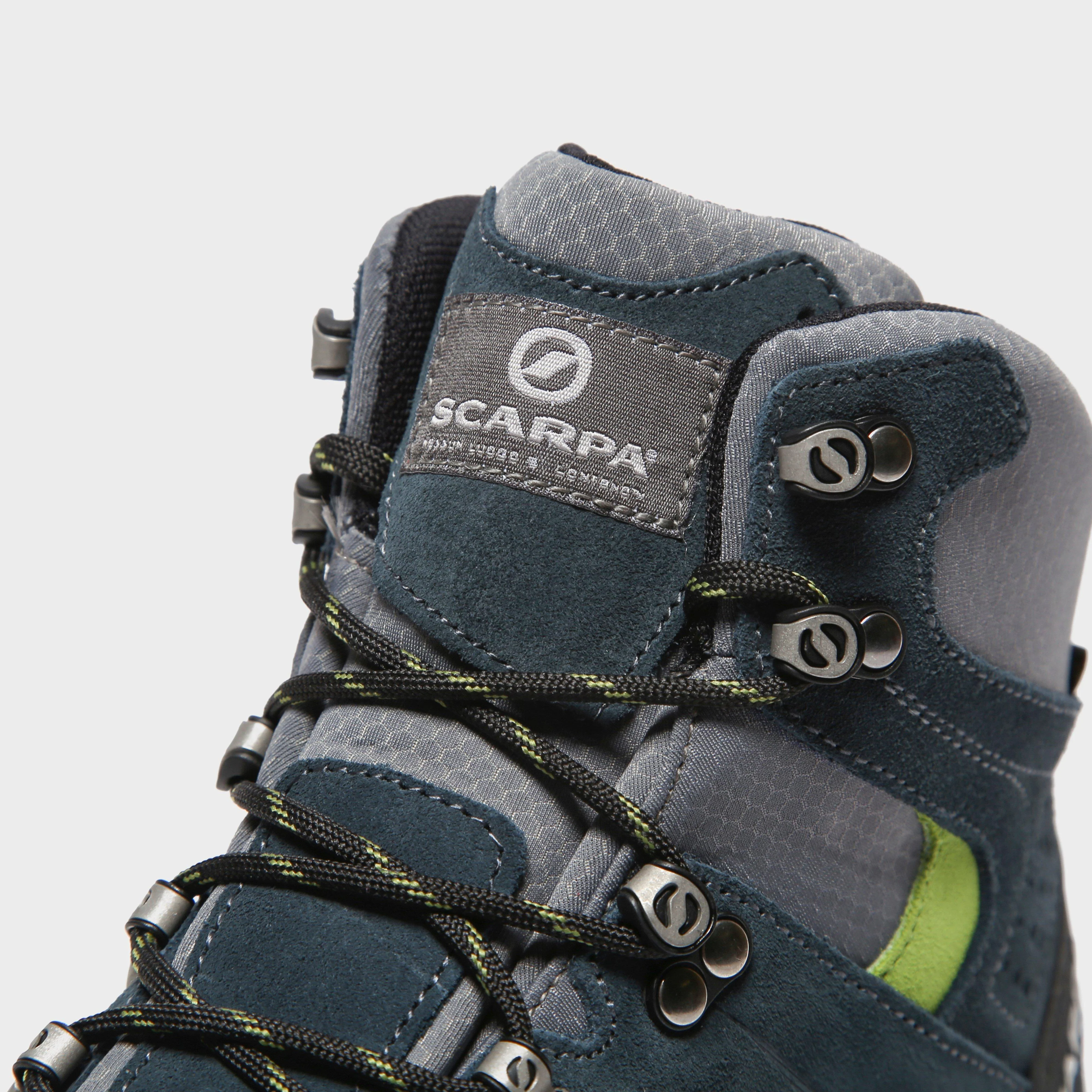 Men's Zg Trek GTX - Image 4