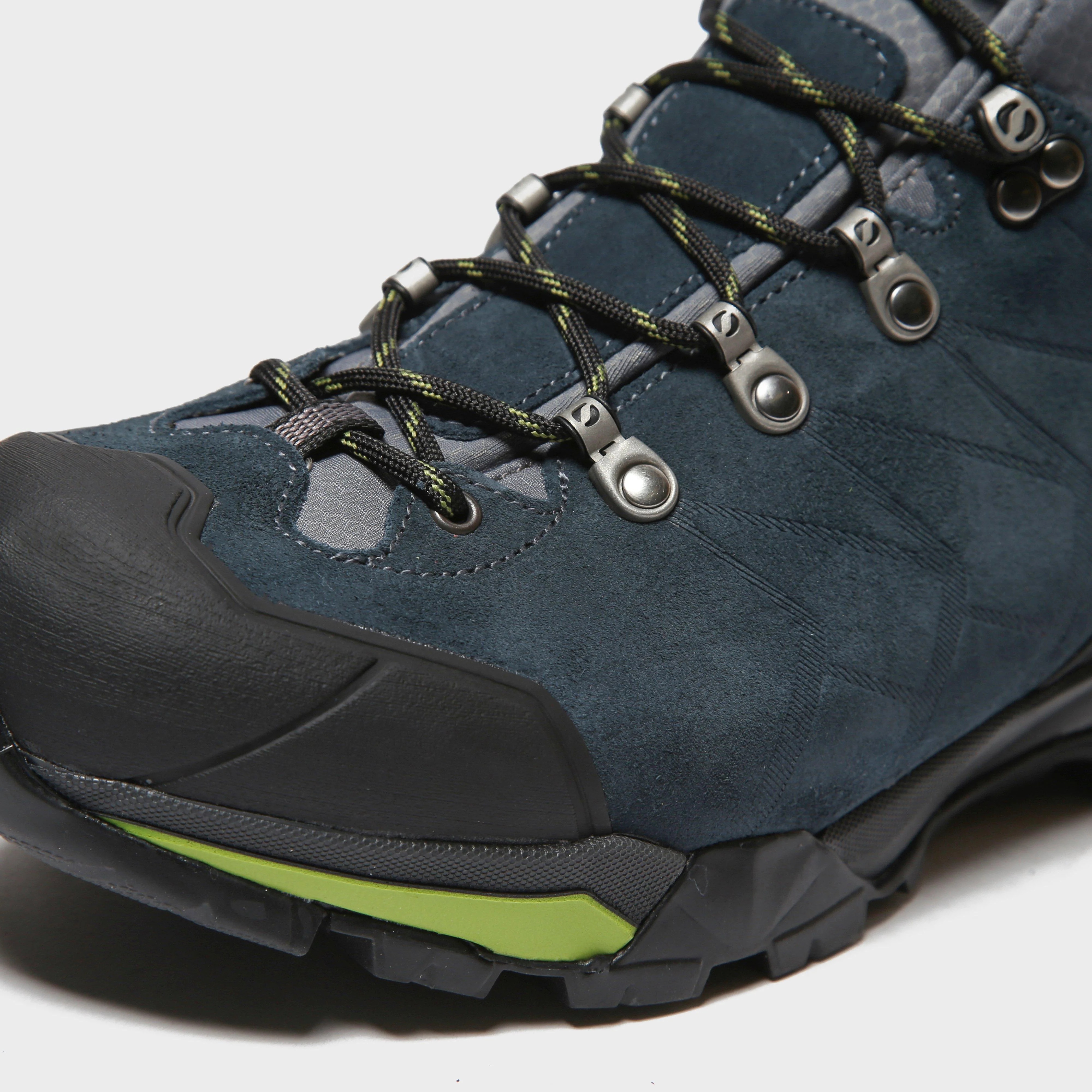 Men's Zg Trek GTX - Image 5
