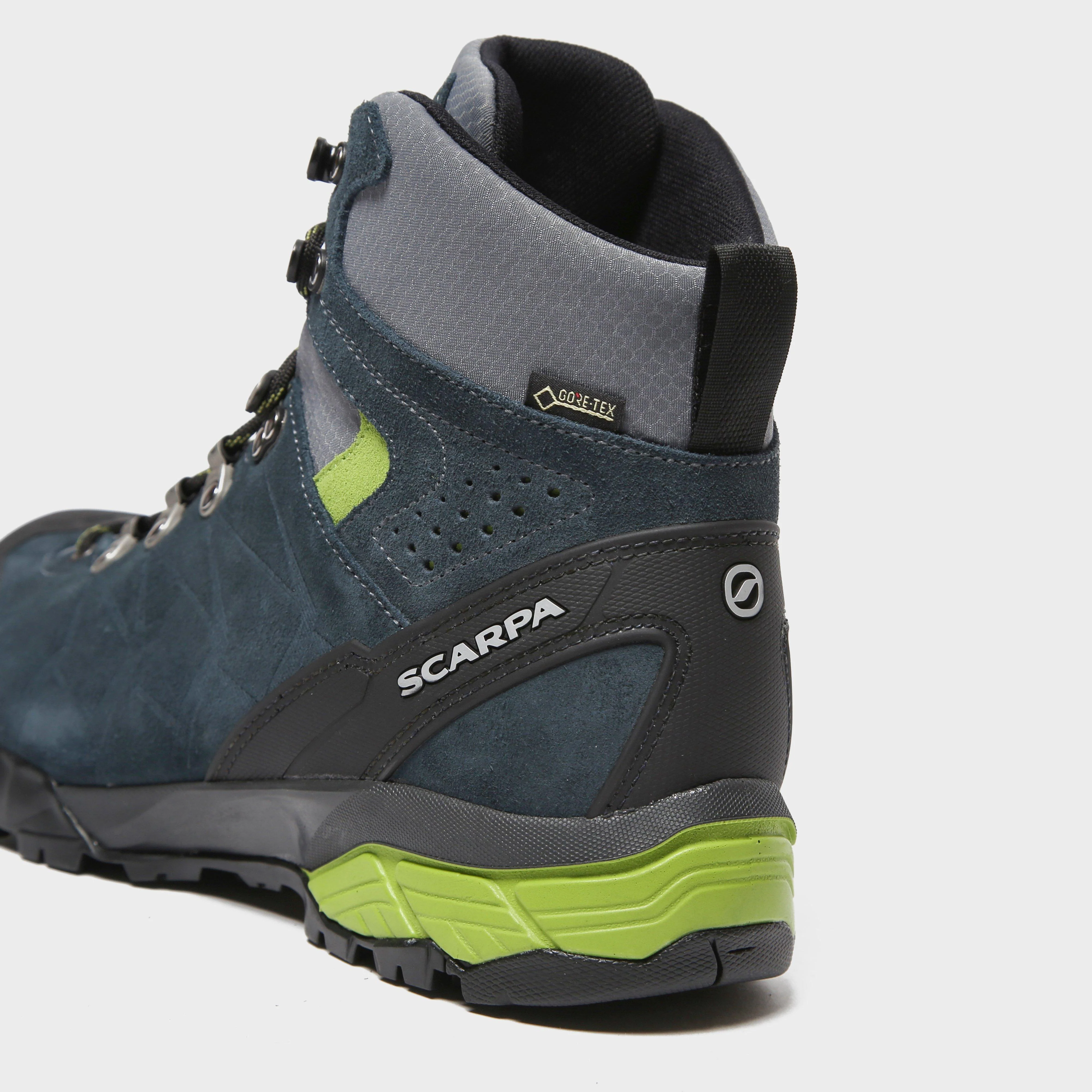Men's Zg Trek GTX - Image 6