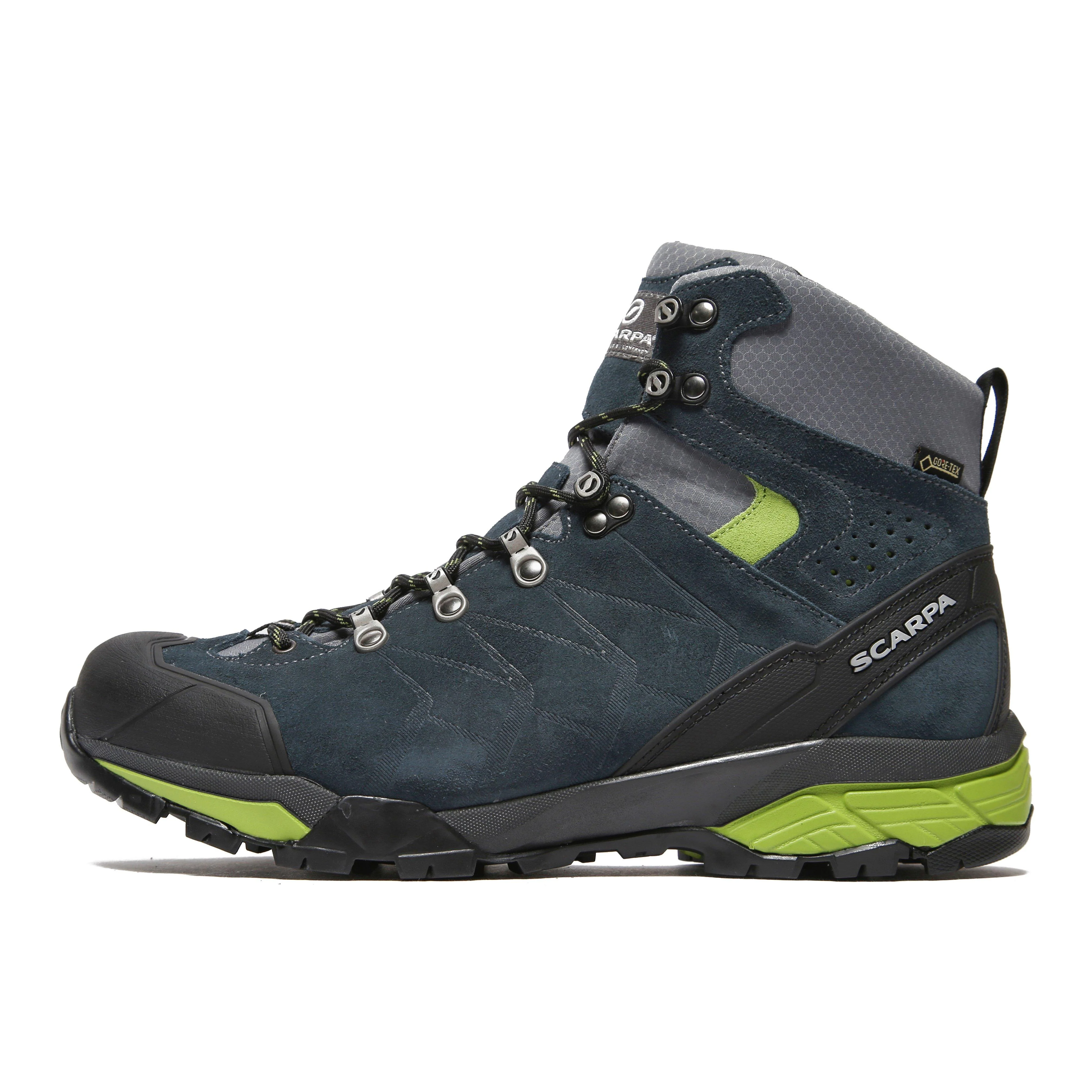 Men's Zg Trek GTX - Image 7