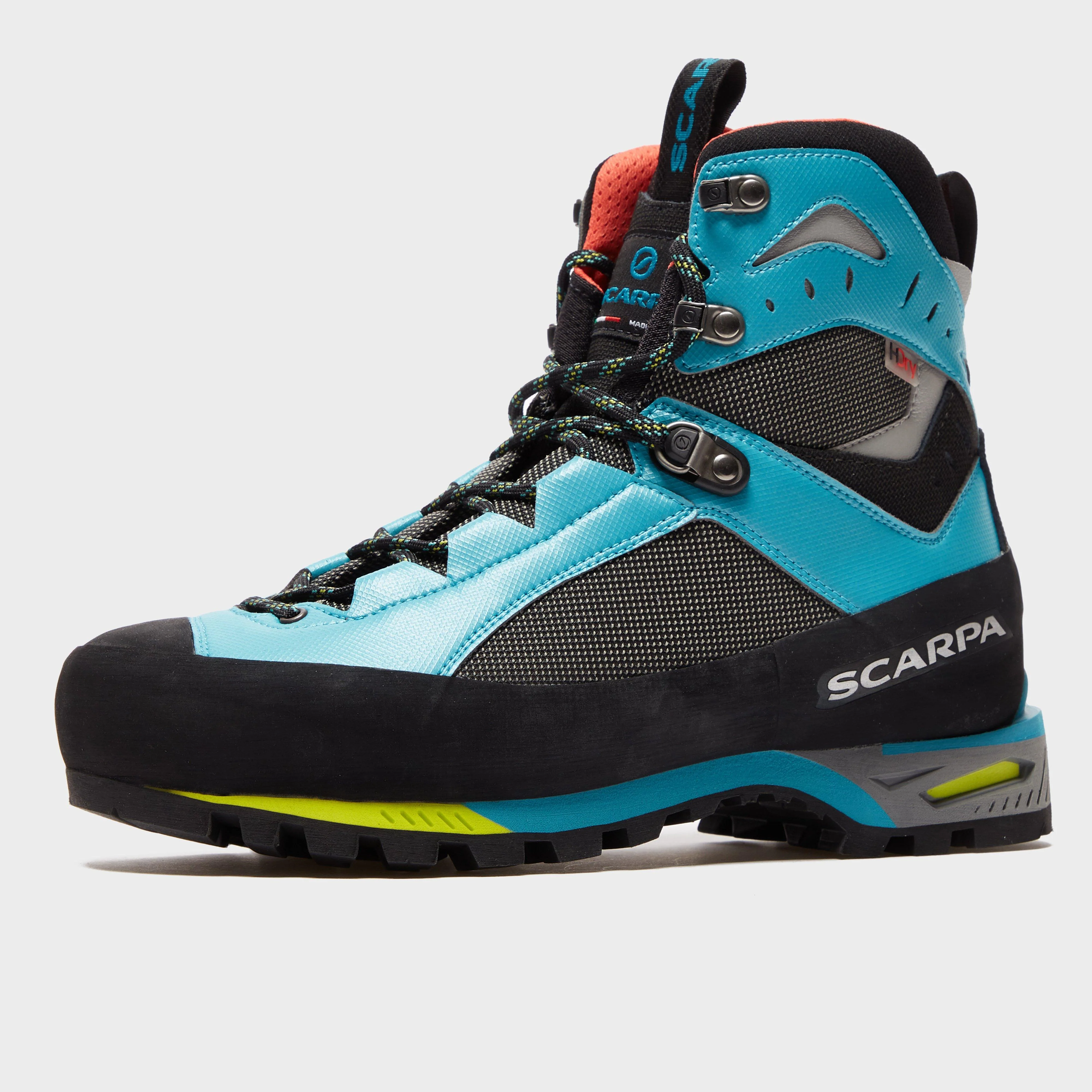 Women's Charmoz Mountain Boot - Image 3