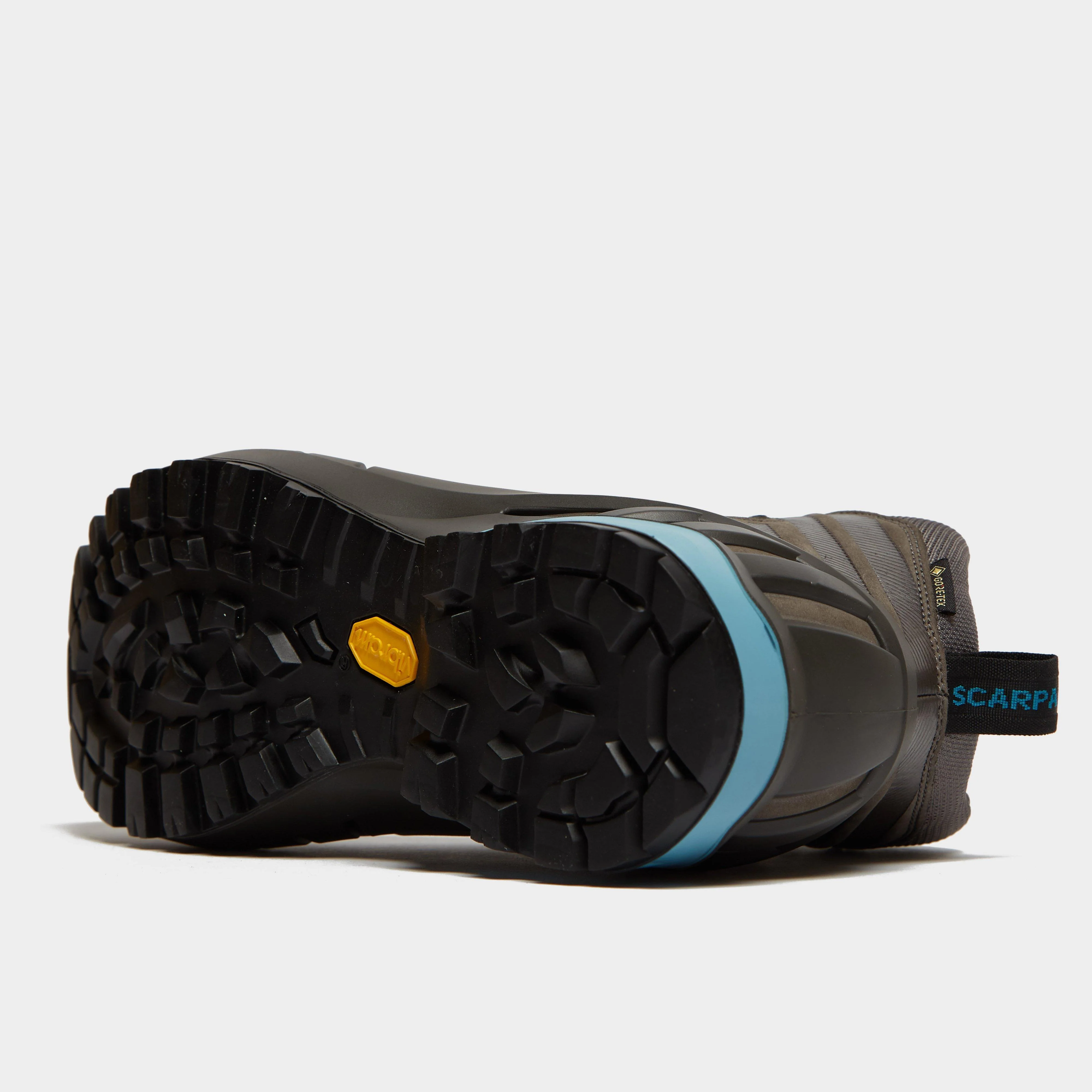 Women's Cyclone Mid GTX Hiking Shoes - Image 2