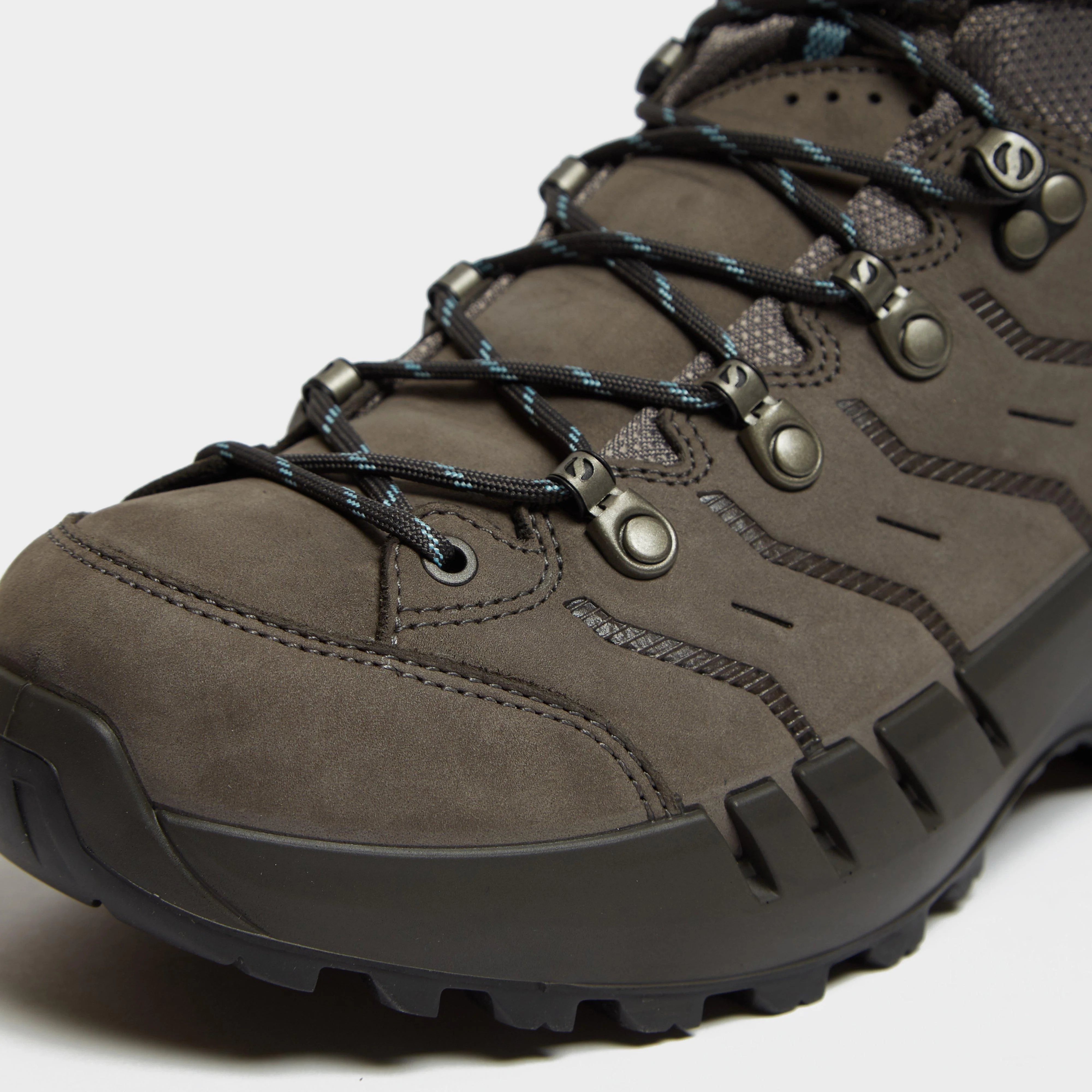 Women's Cyclone Mid GTX Hiking Shoes - Image 4