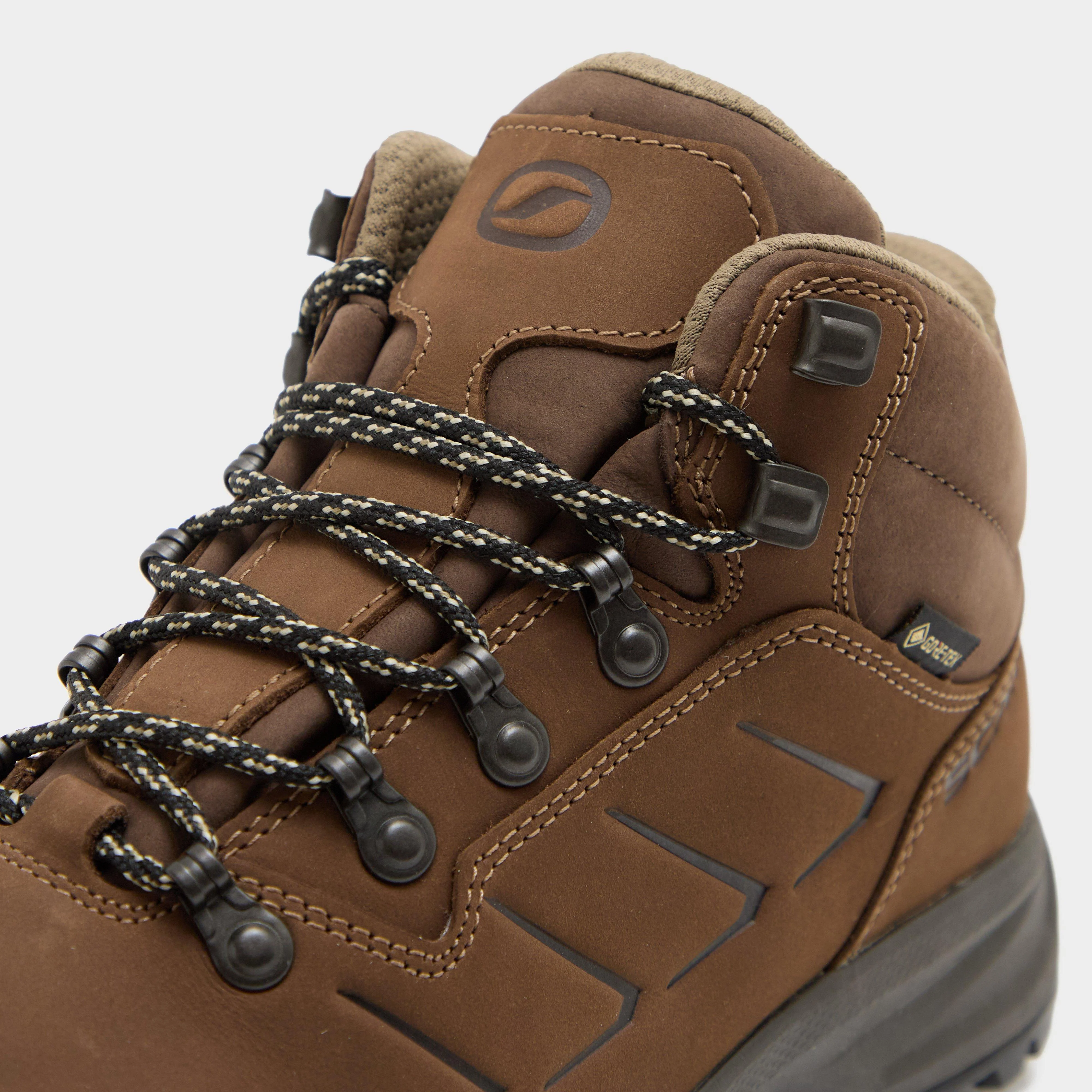 Women's Cyrus 2 Mid GTX Walking Boots - Image 4