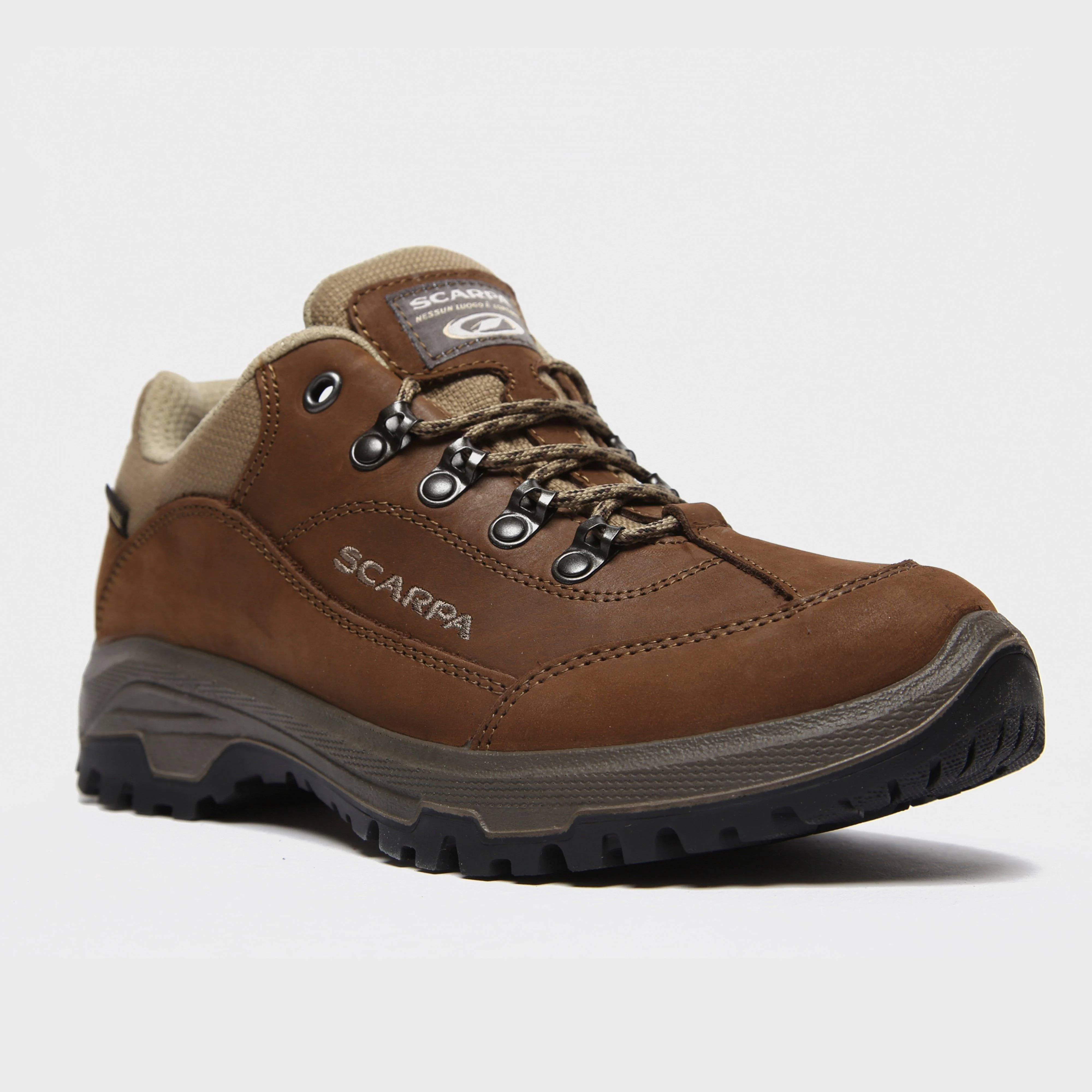 Women's Cyrus GORE-TEX® Walking Shoe - Image 3
