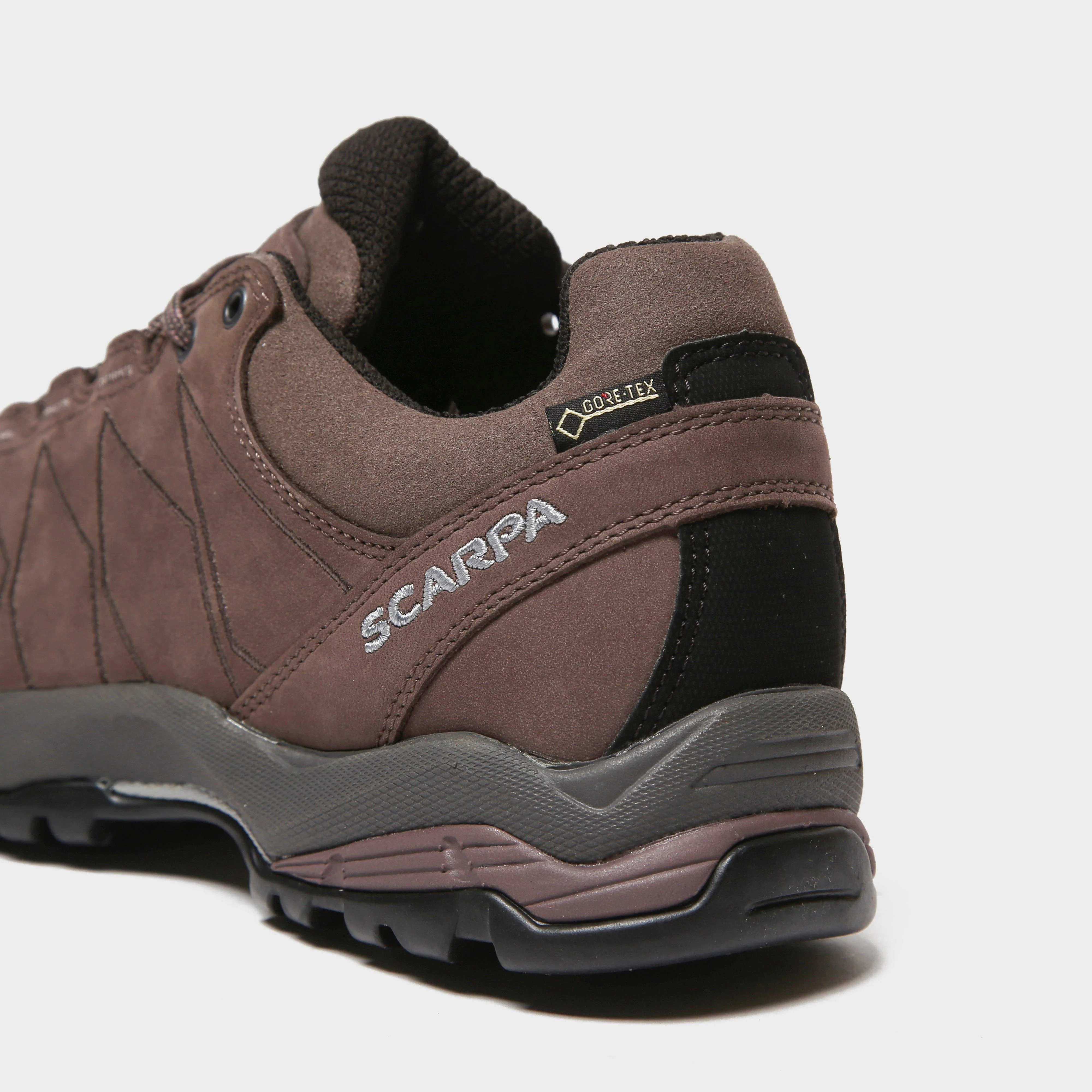 Women's Moraine Plus Mid GTX - Image 6