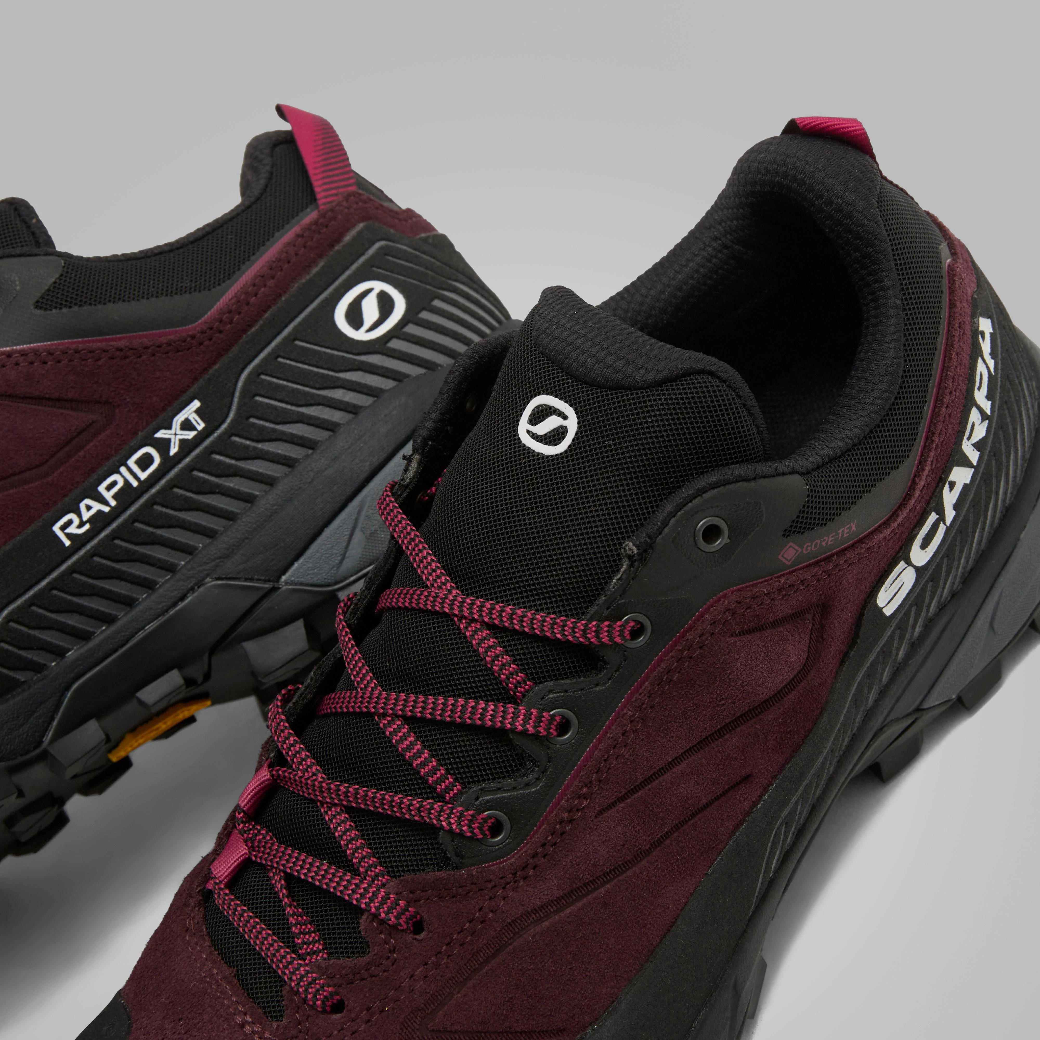 Women’s Rapid XT GORE-TEX® Hiking Shoes - Image 4
