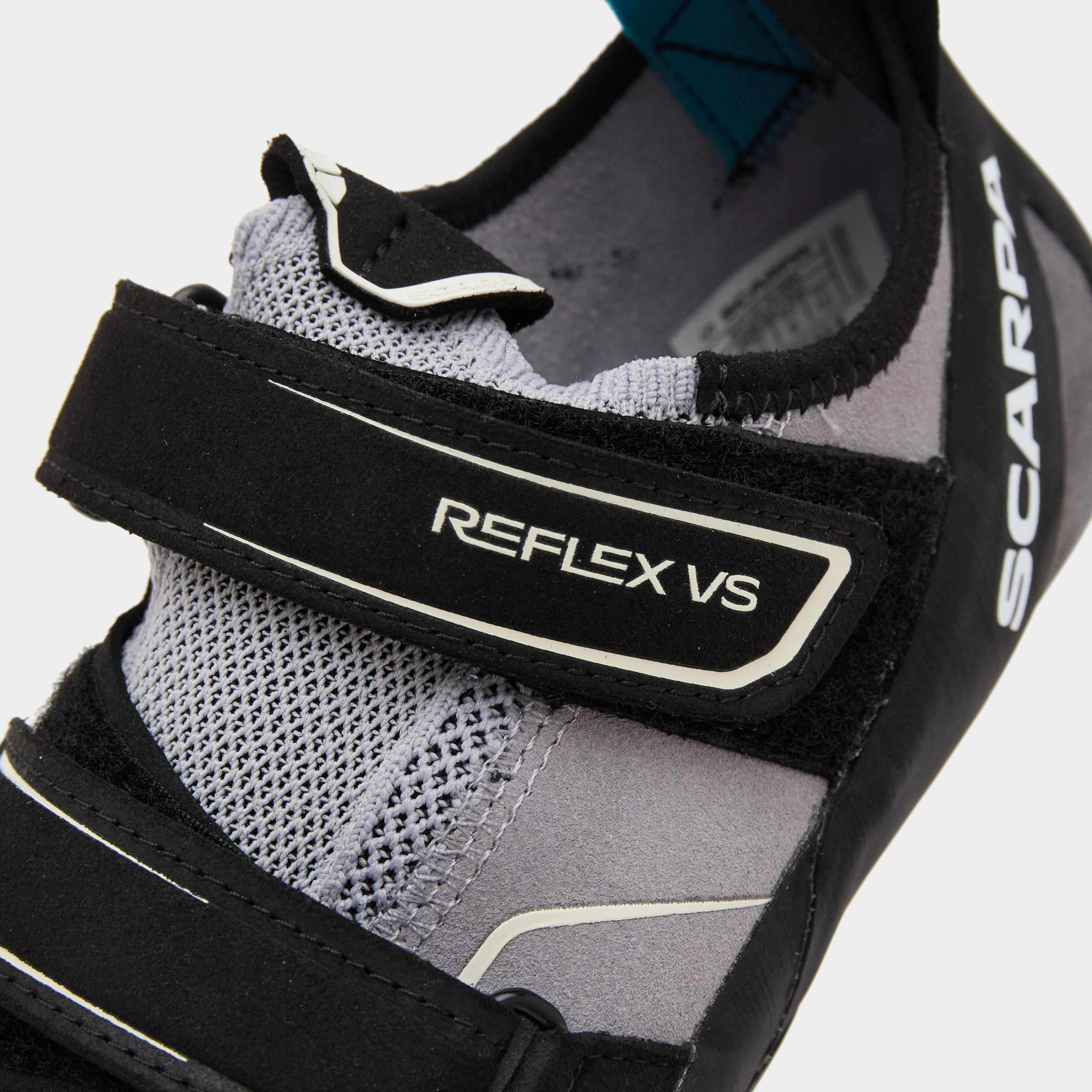 Women's Reflex VS Climbing Shoes - Image 5