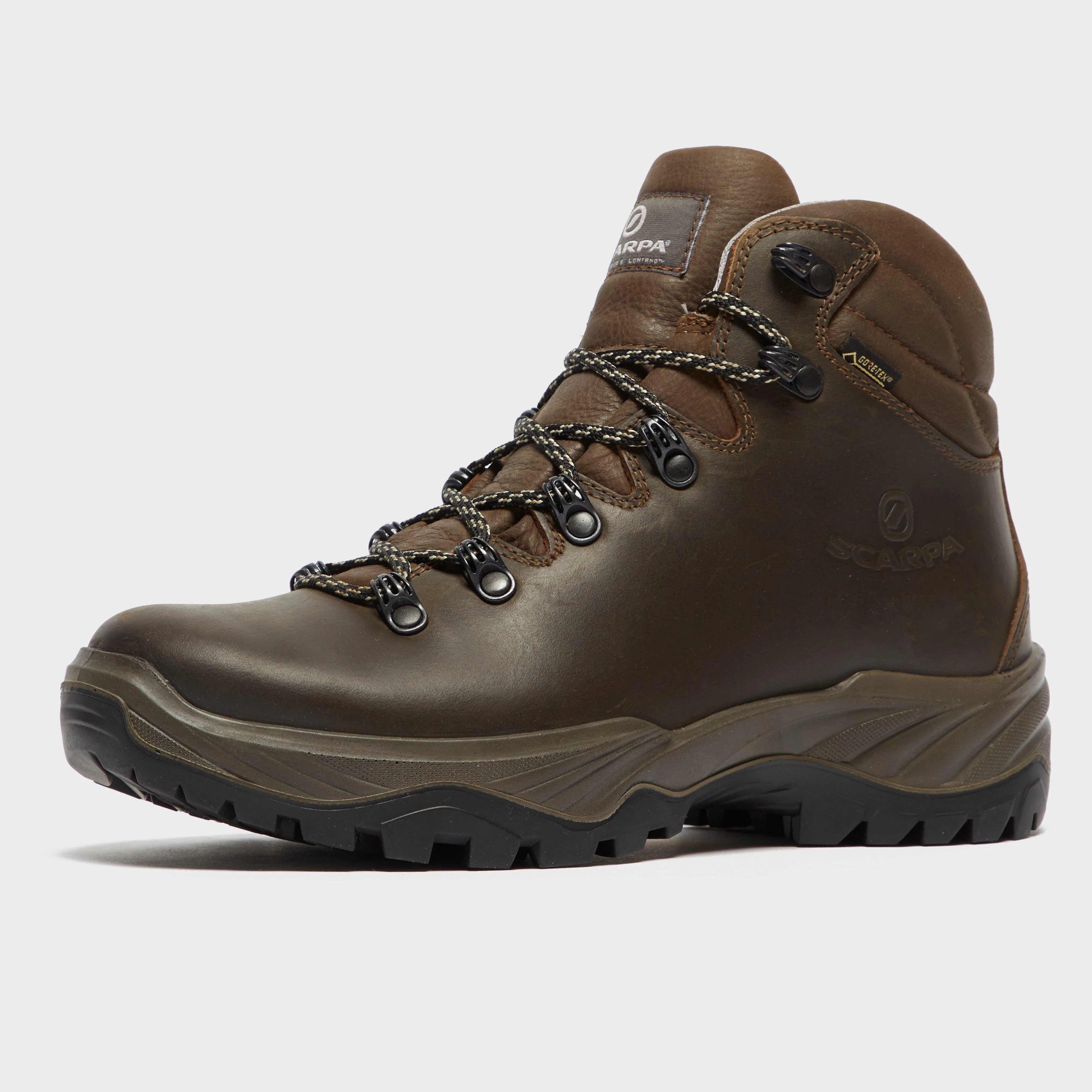 Women's Terra ll GORE-TEX® Walking Boots - Image 3